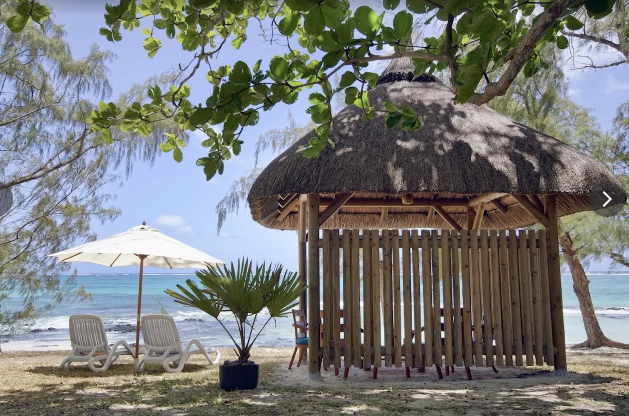 Belle Mare  - Propriété 6 Pi&egrave;ces 5 Chambres - picture 10