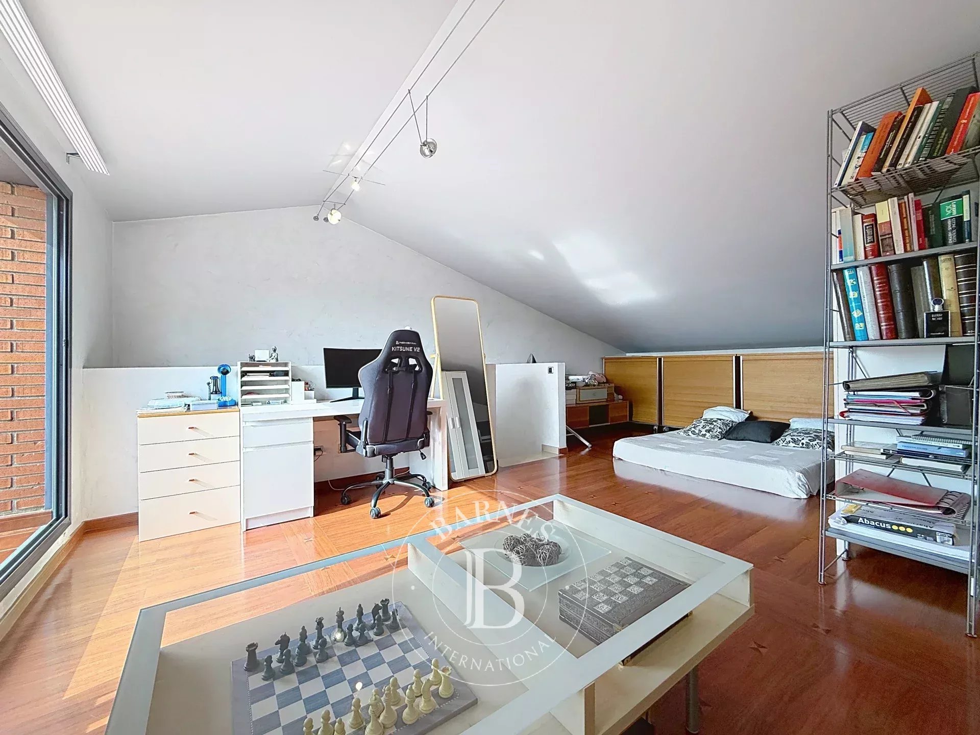 Şehir evi Sant Vicenç de Montalt - picture 28