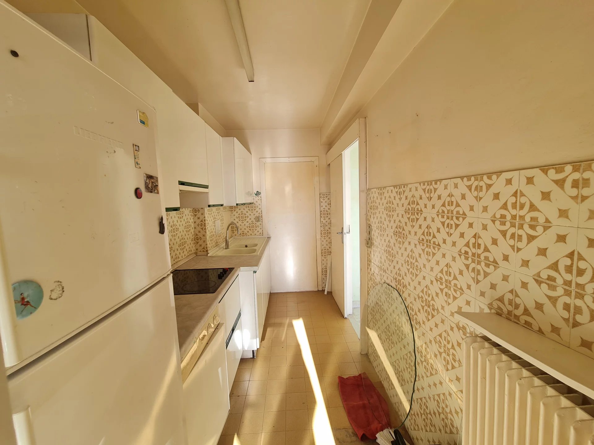 Sale Apartment Menton