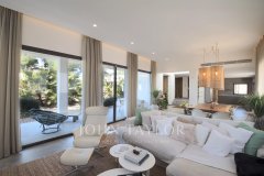 Modern Luxury Villa in Santa Eulalia: A Generational Ibiza Estate — photo 4 of 7
