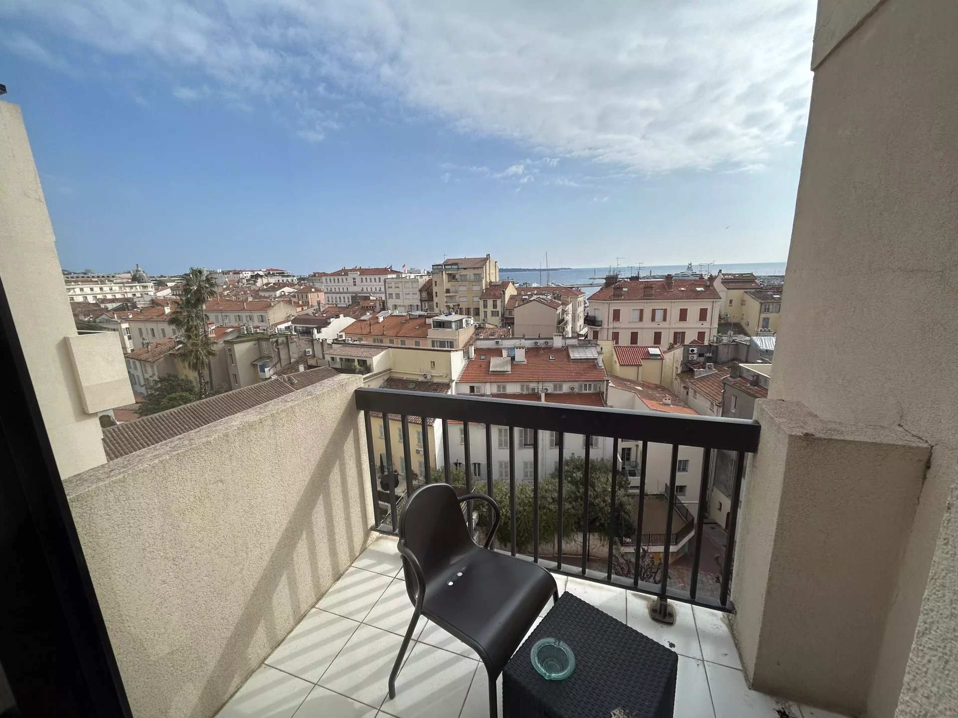 Location Bureau Cannes