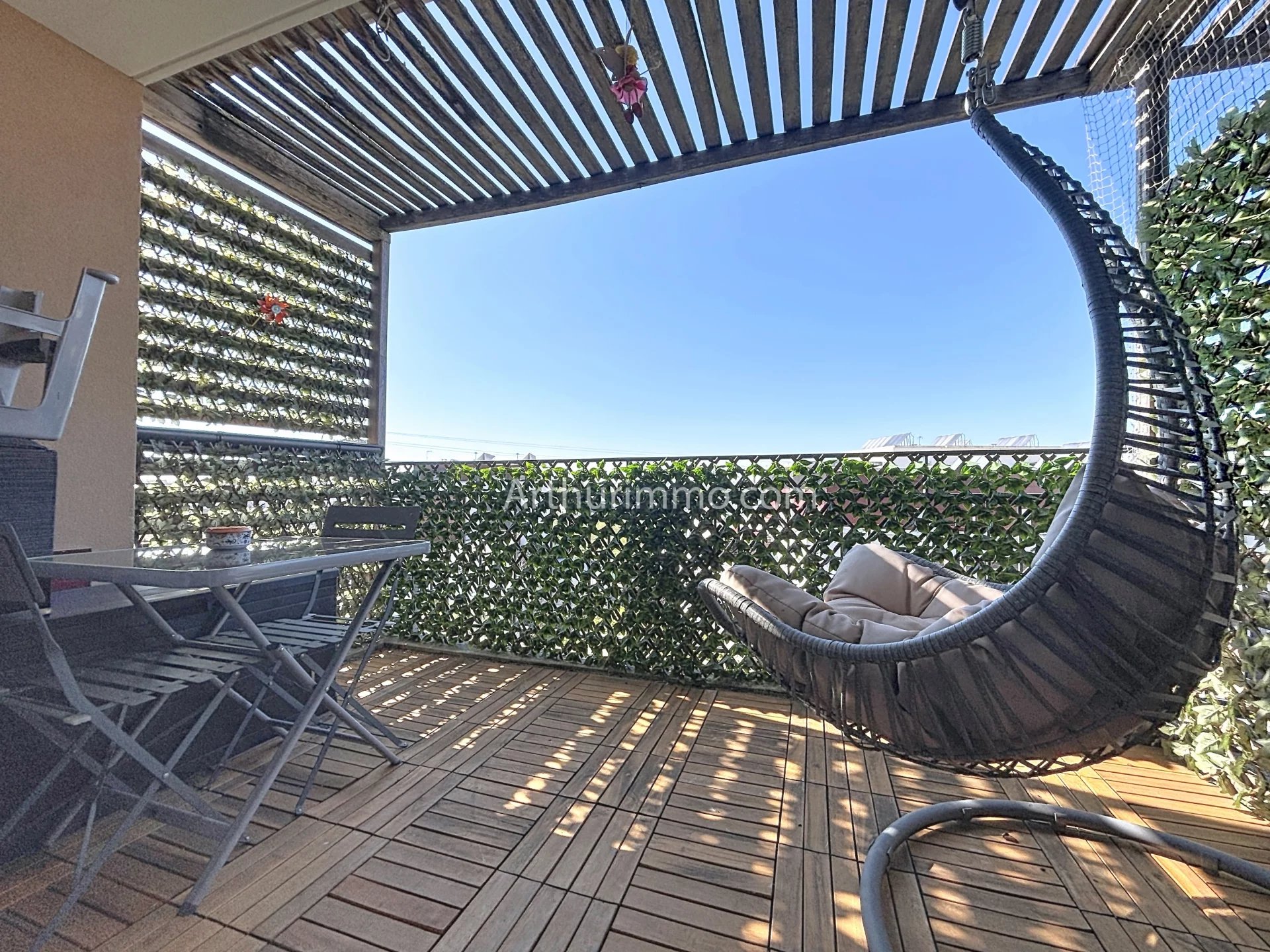 Agence immobilière de EURL HADJADJ IMMOBILIER