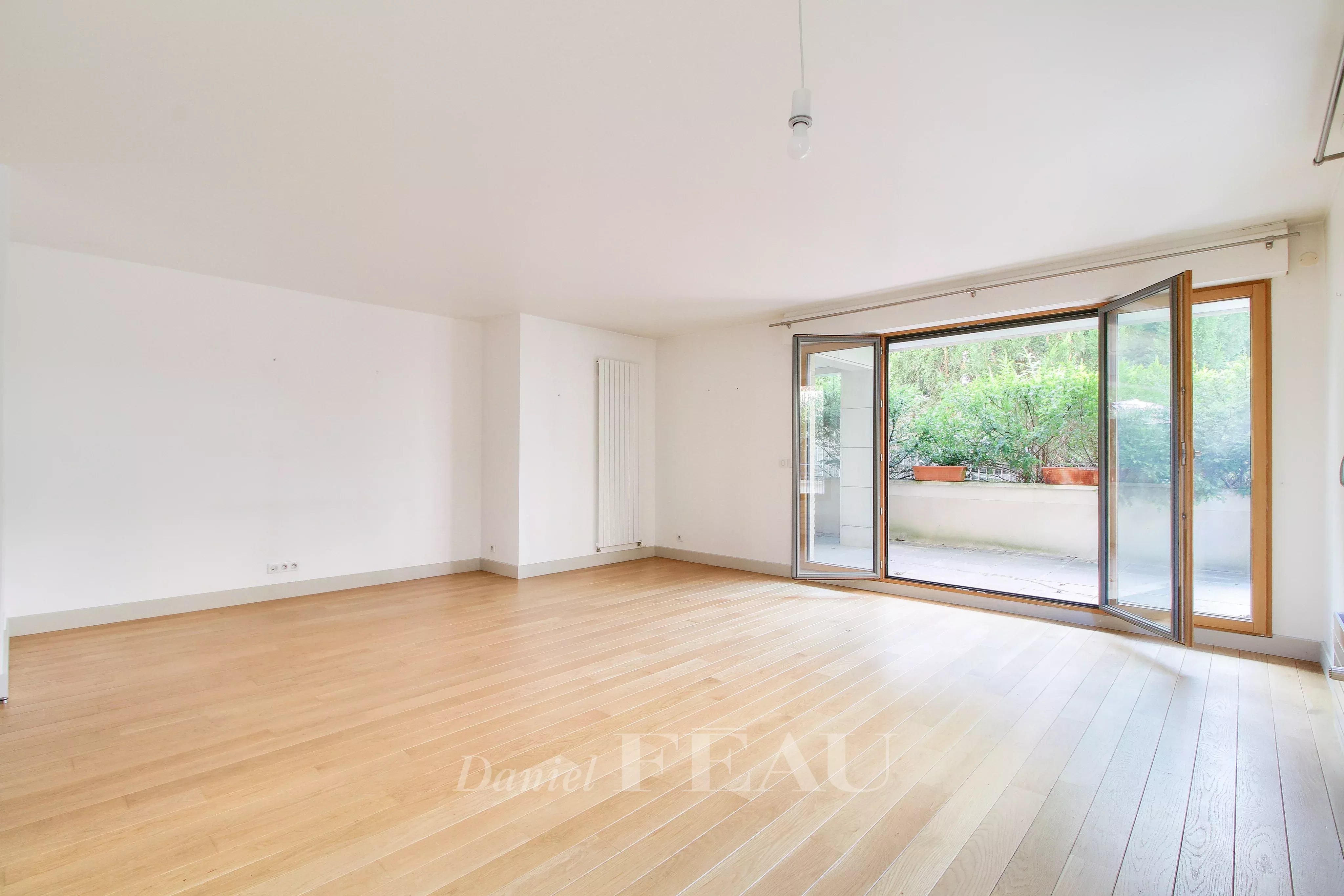 Vente Appartement Saint-Cloud