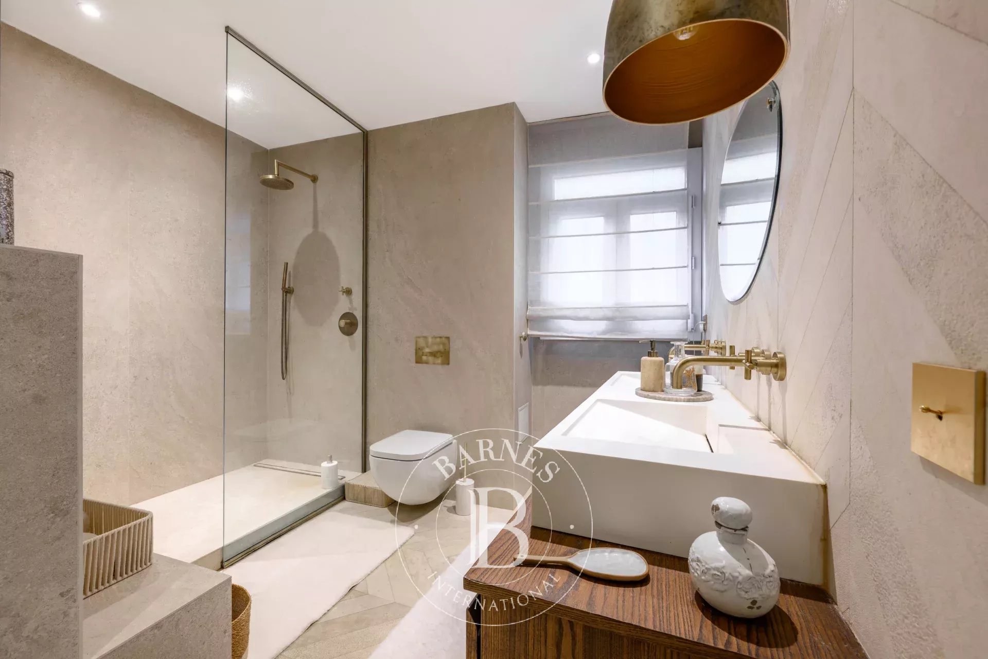 Daire Fontenay-sous-Bois - picture 9