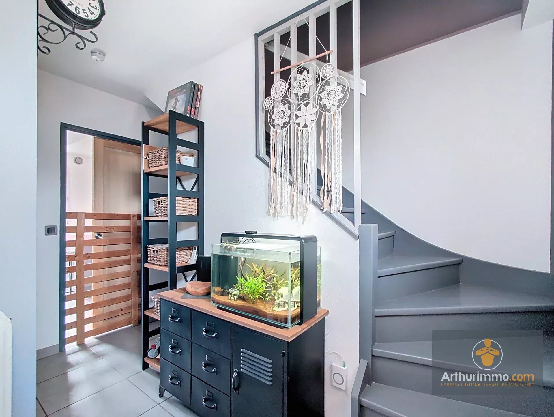 Agence immobilière de EURL LIBIMMO