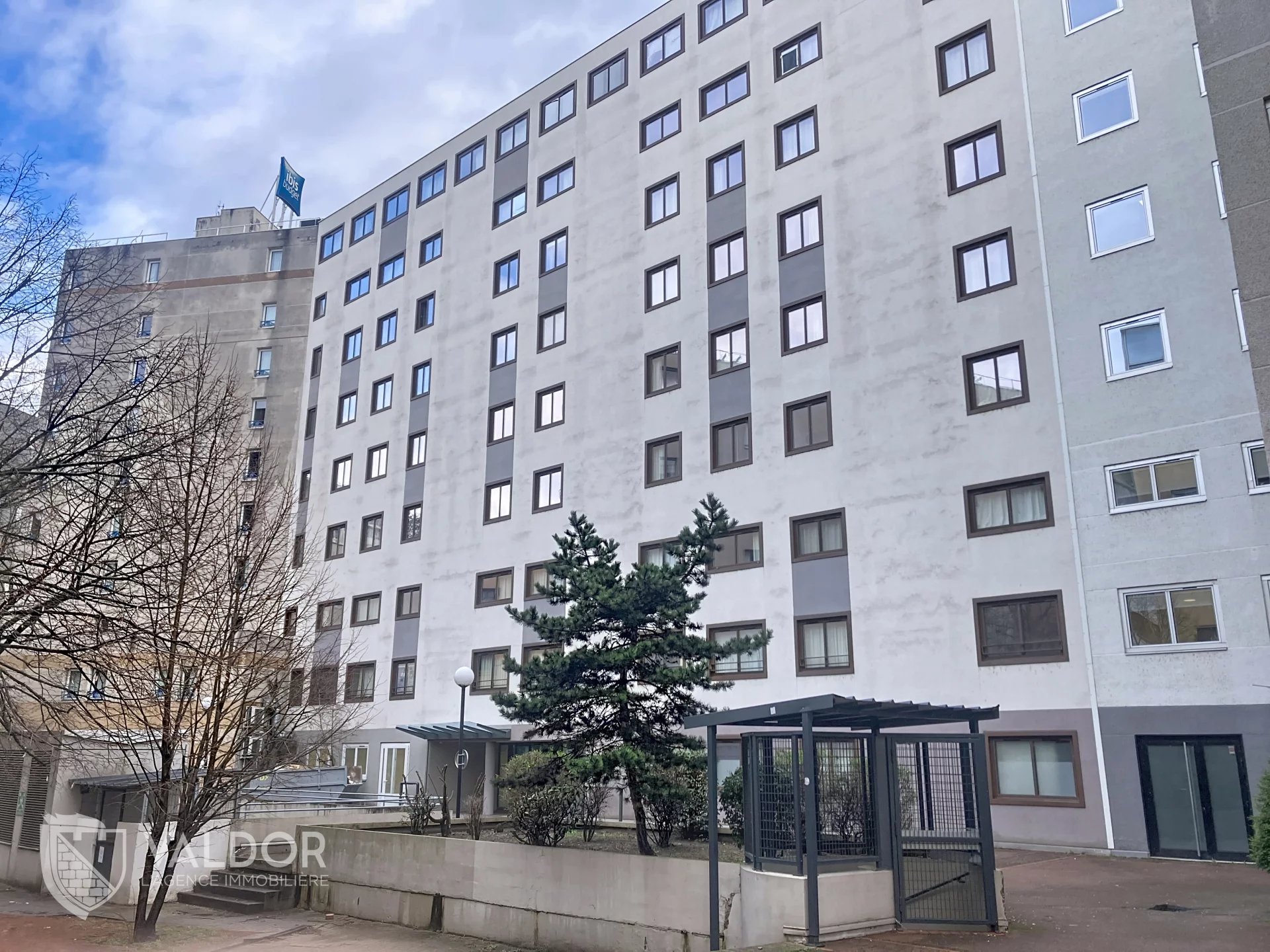 Idéal investissement ou logement étudiant