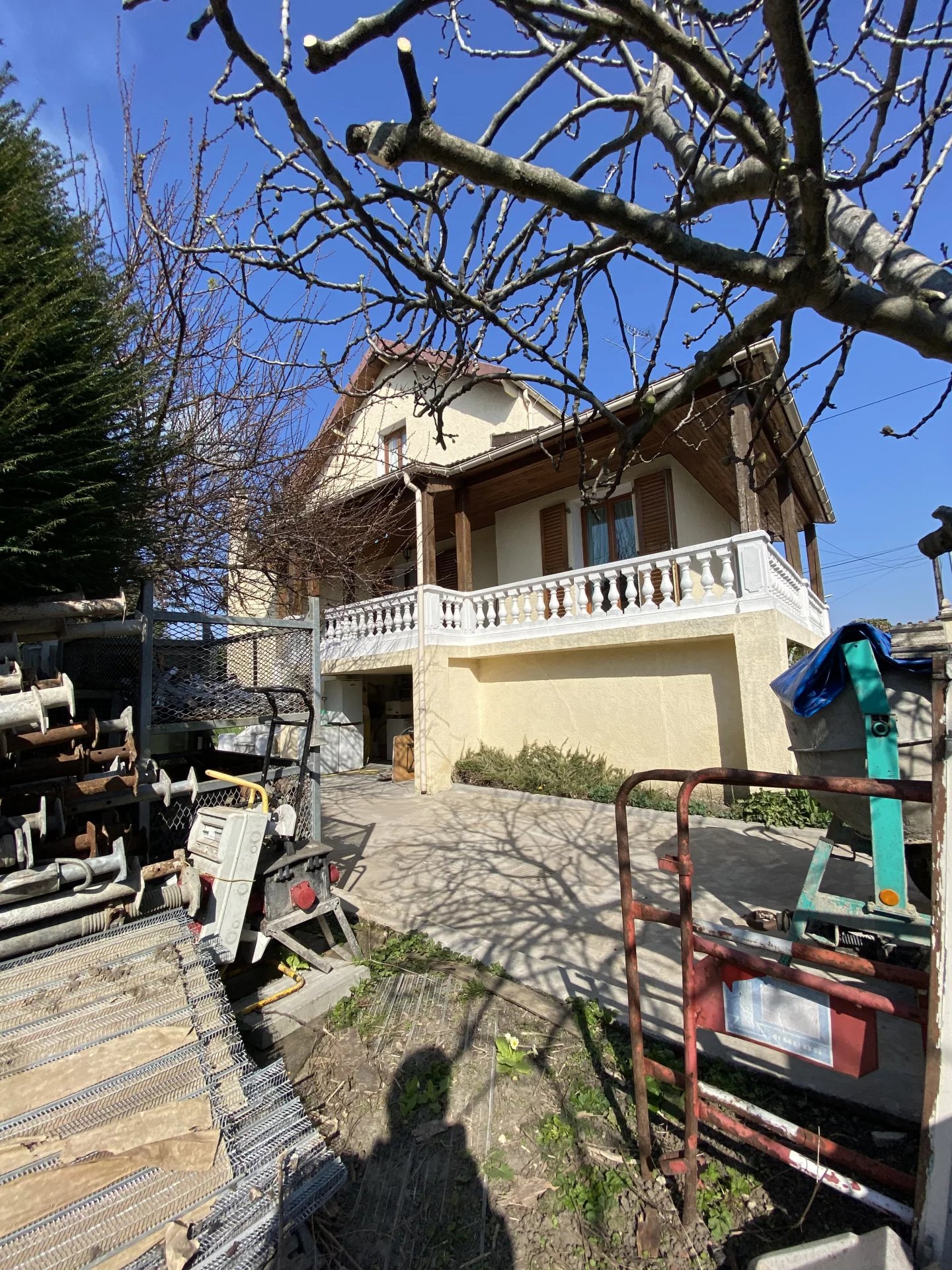 Vente Pavillon Stains