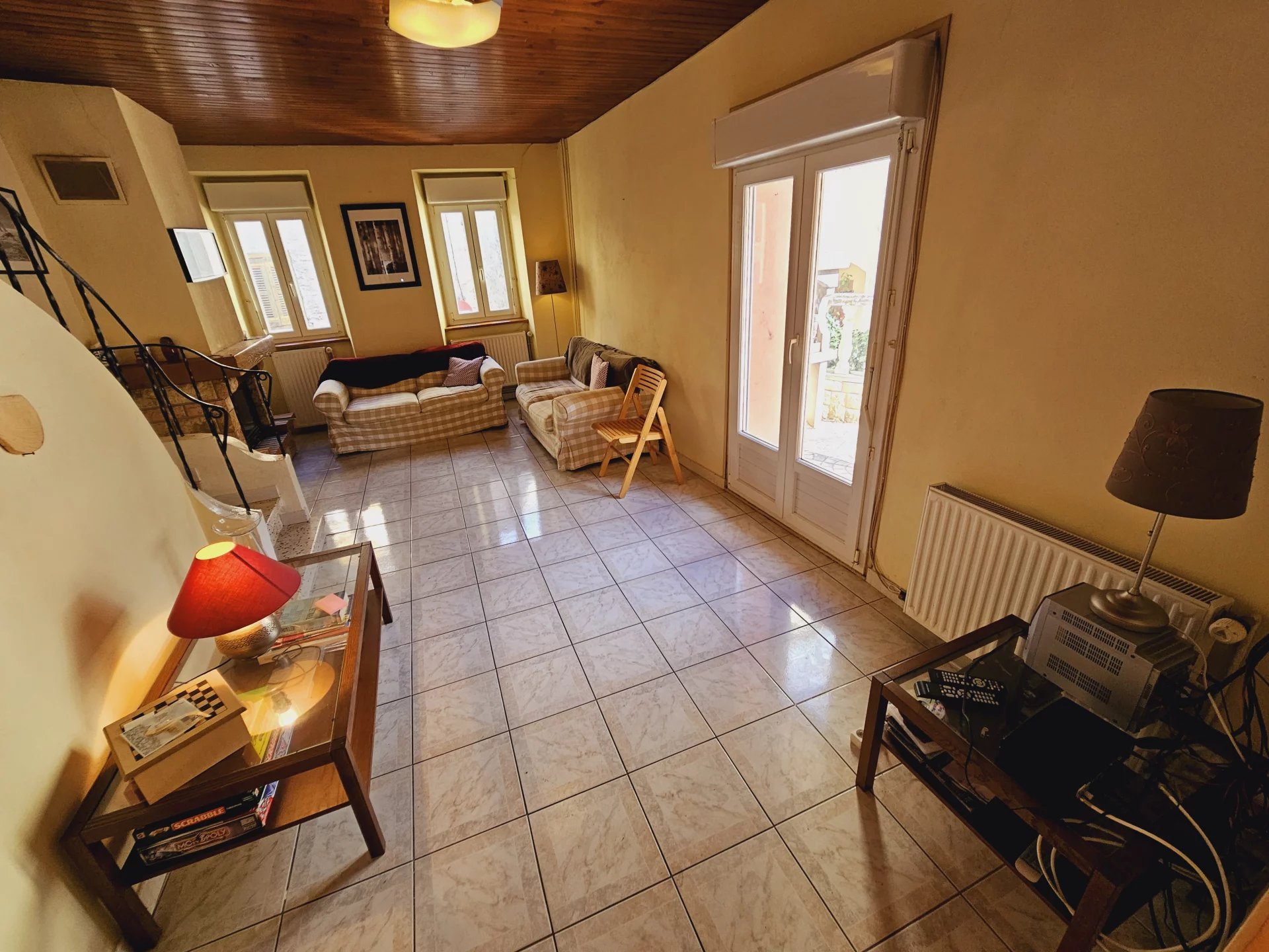 Agence immobilière de Richardson Immobilier