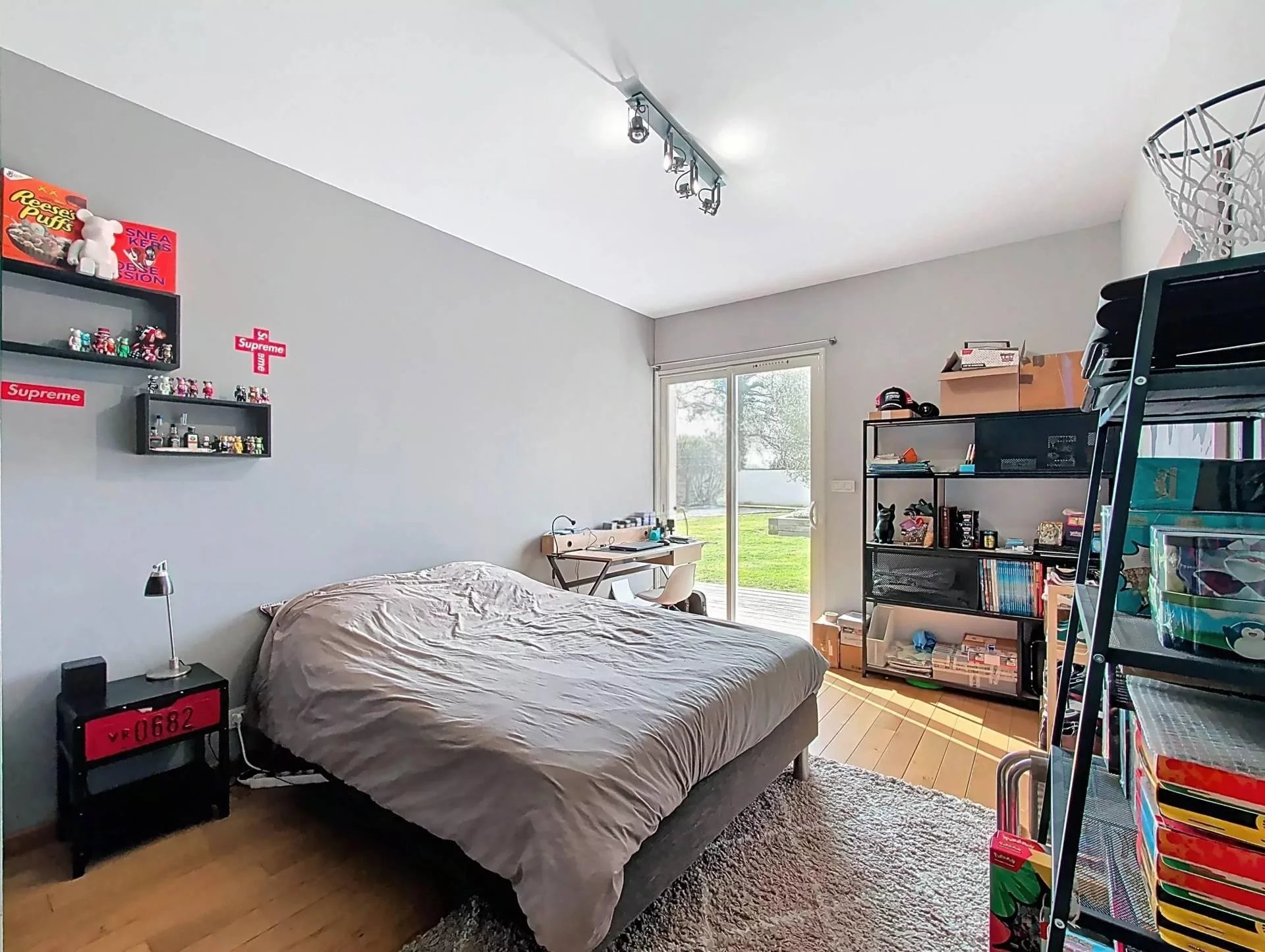 Villa contemporaine d'exception. 194m² - Pau (64000)