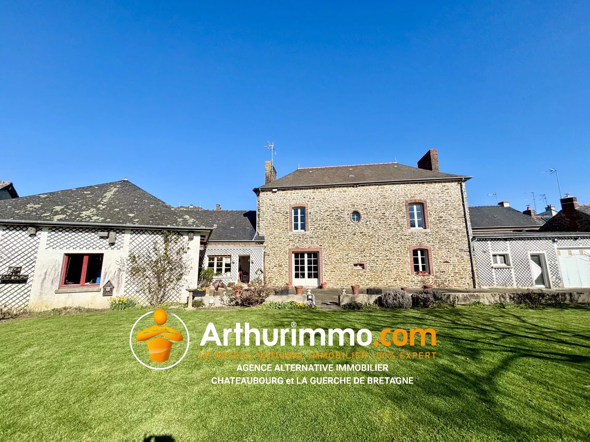 Agence immobilière de EURL ALTERNATIVE IMMOBILIER