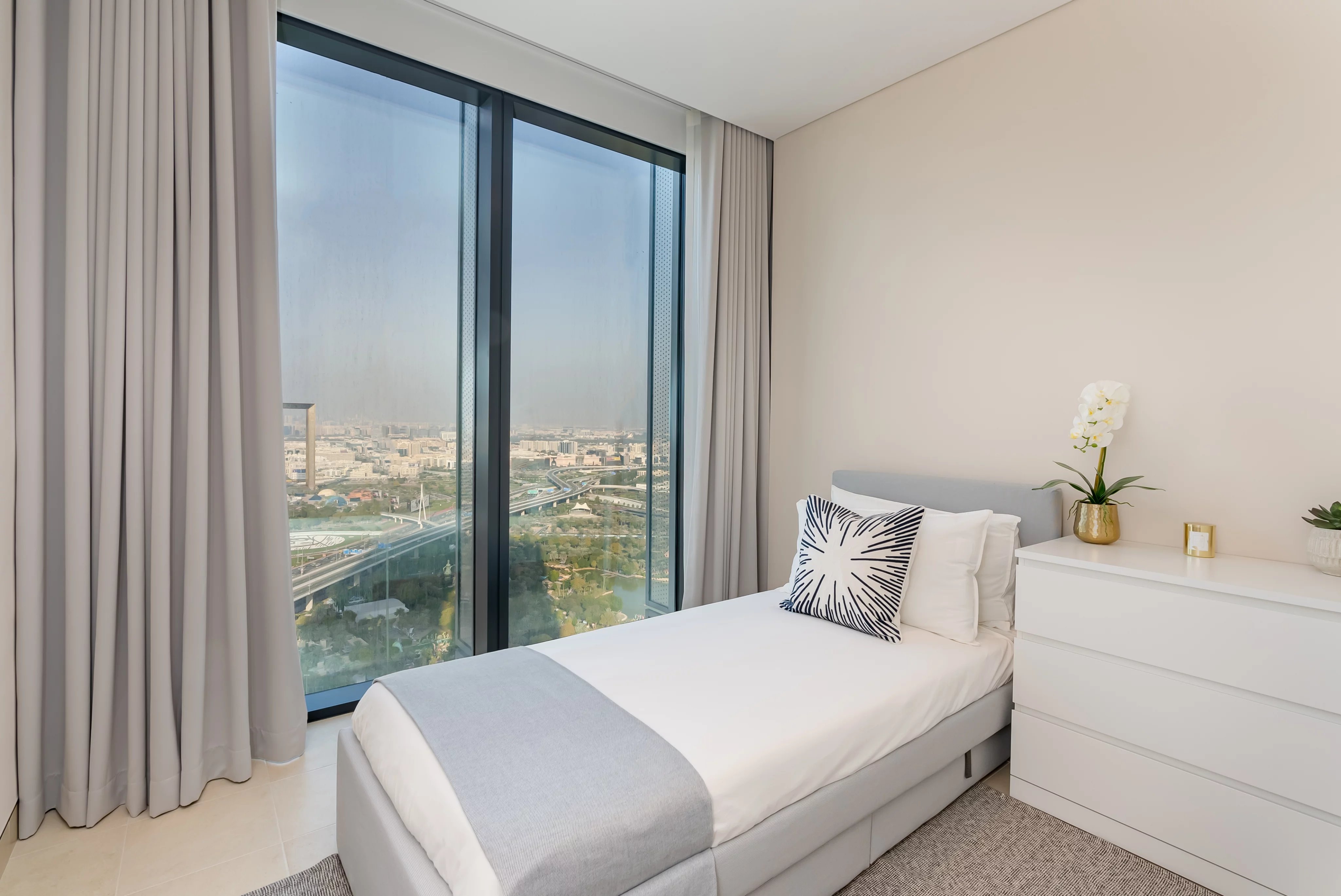 Vente Appartement Dubai