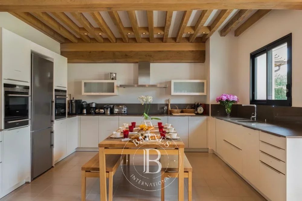 Deauville  - Property 8 Bedrooms - picture 6