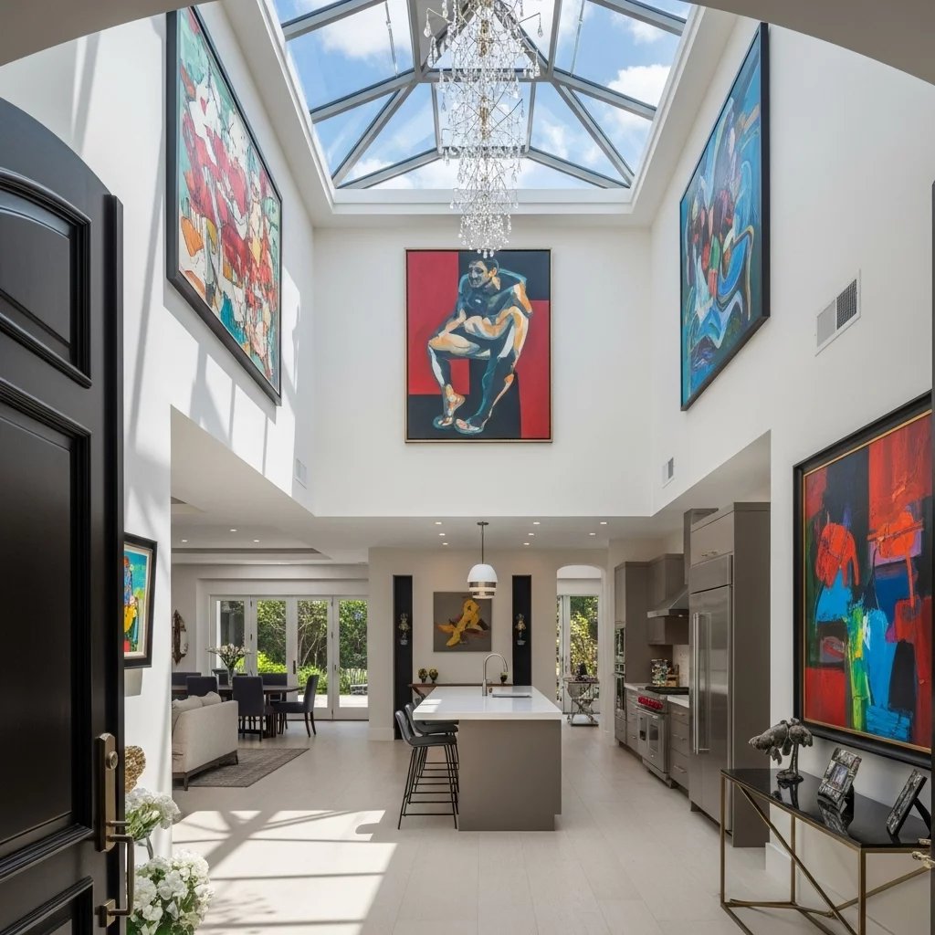 Agence immobilière de Belmont Immobilier