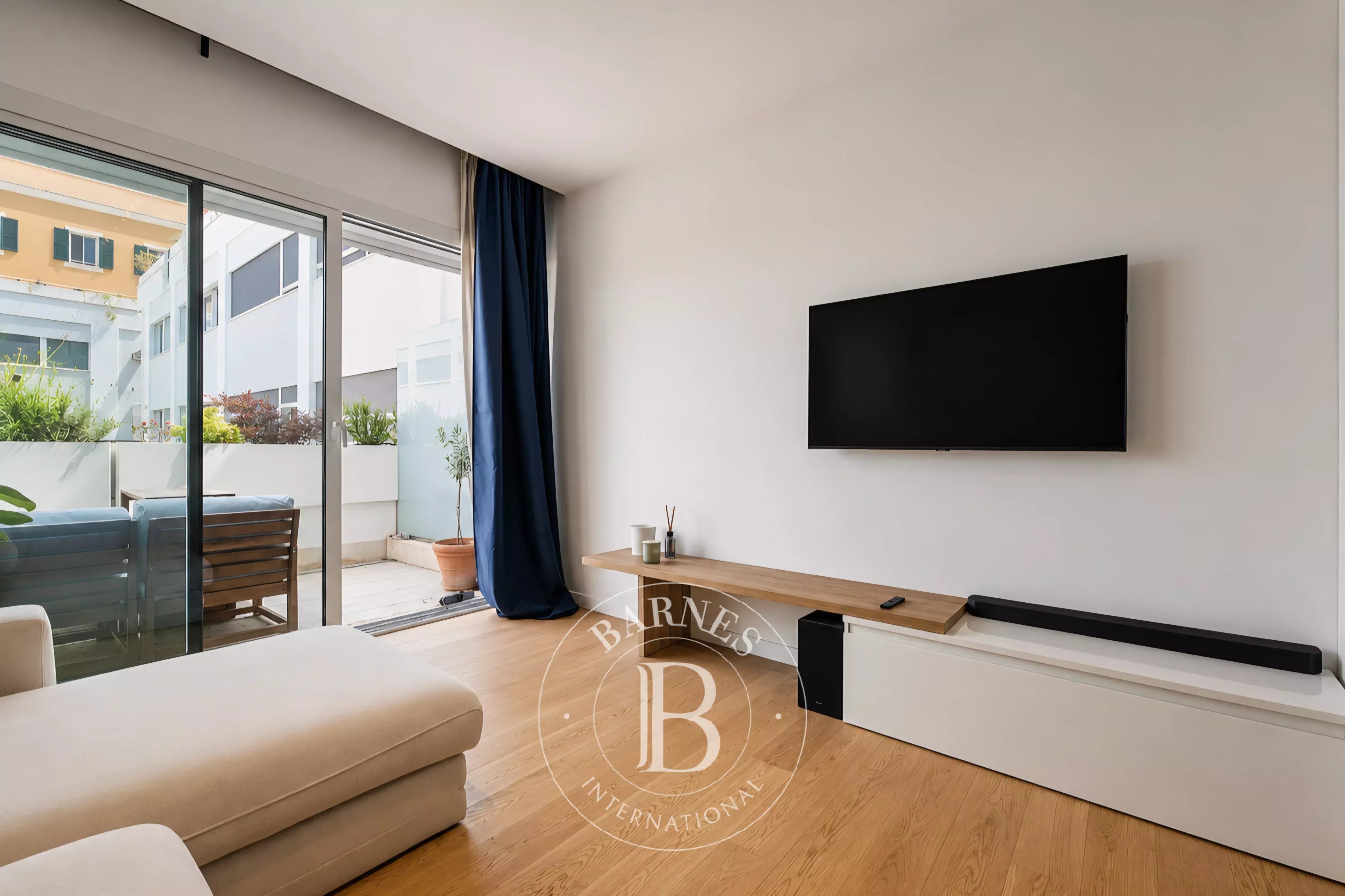Roma  - Studio 1 Pi&egrave;ce, 1 Chambre - picture 5