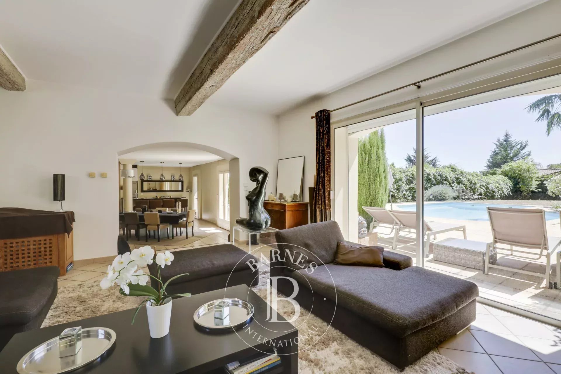 Ev Saint-Cyr-au-Mont-d'Or