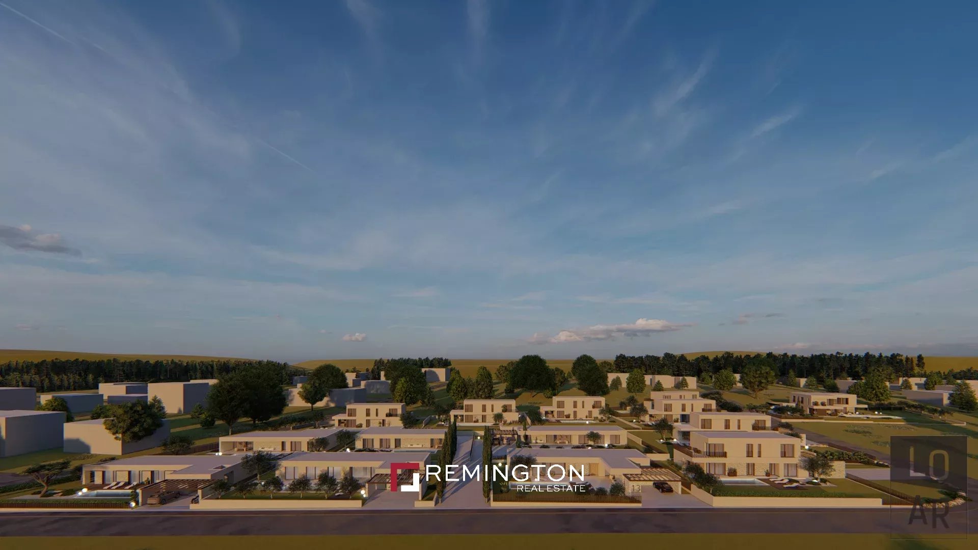 4 Bedroom Villa/Townhouse's Image 24
