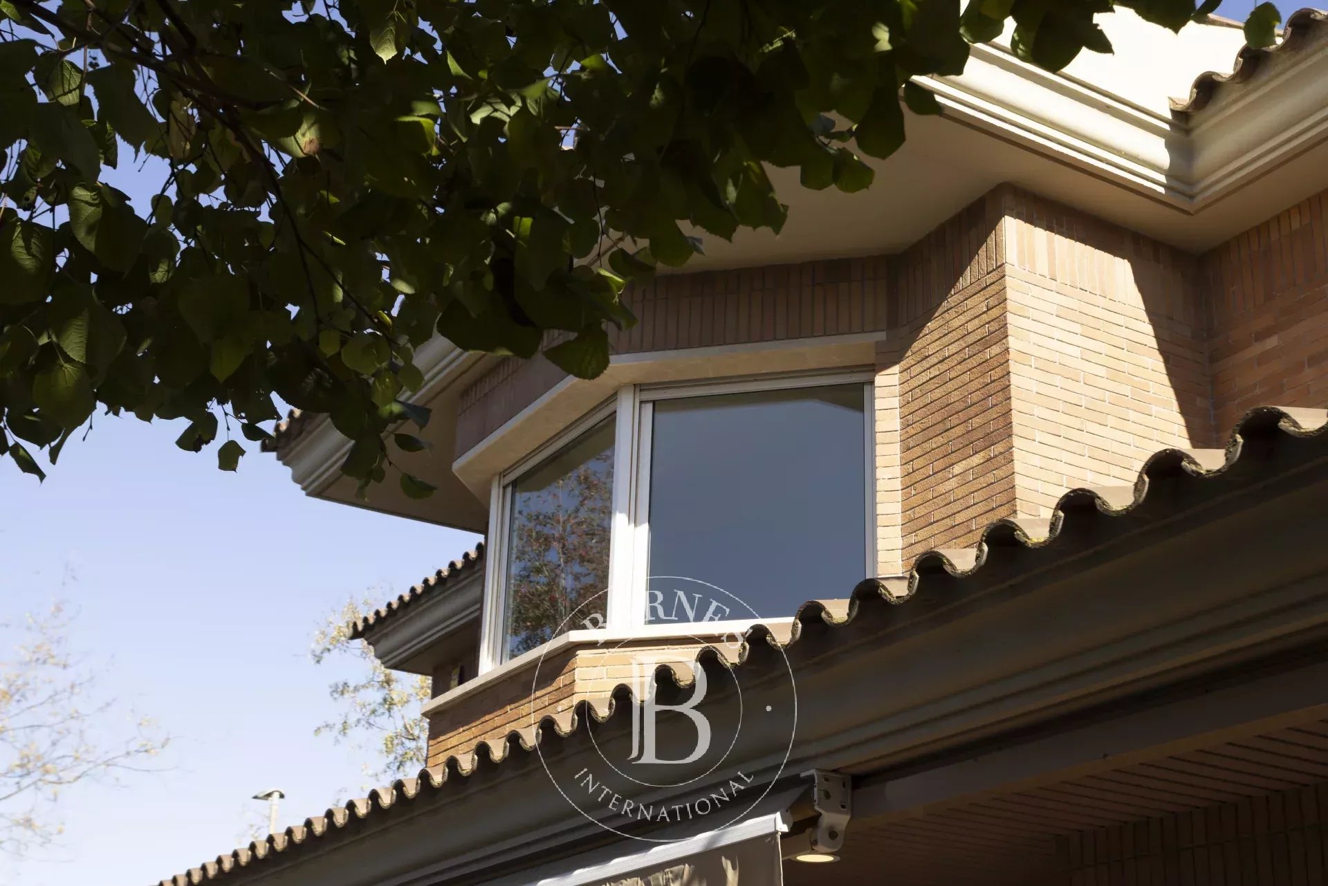 Dağ evi Sant Cugat del Vallés - picture 22