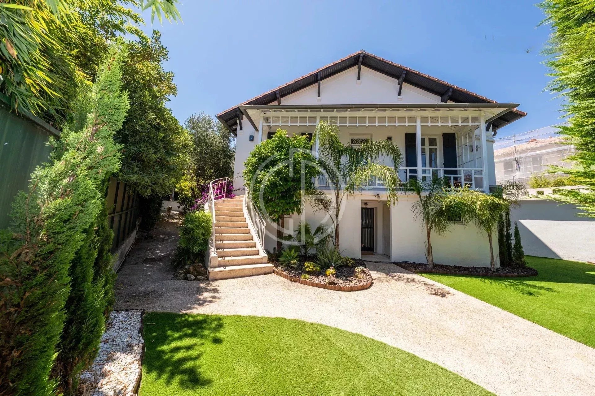 Agence immobilière de Collection d'Azur