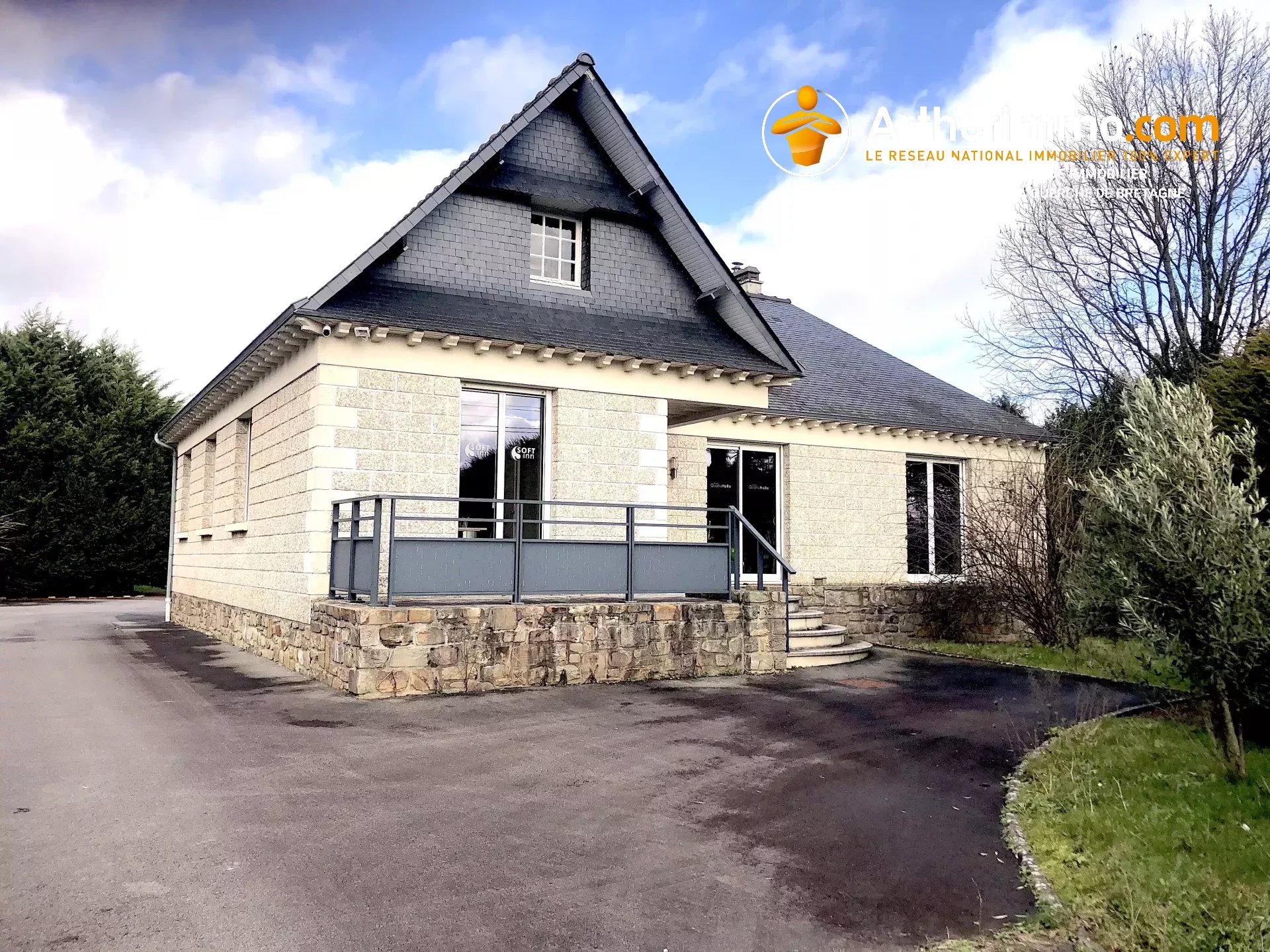 Agence immobilière de EURL ALTERNATIVE IMMOBILIER