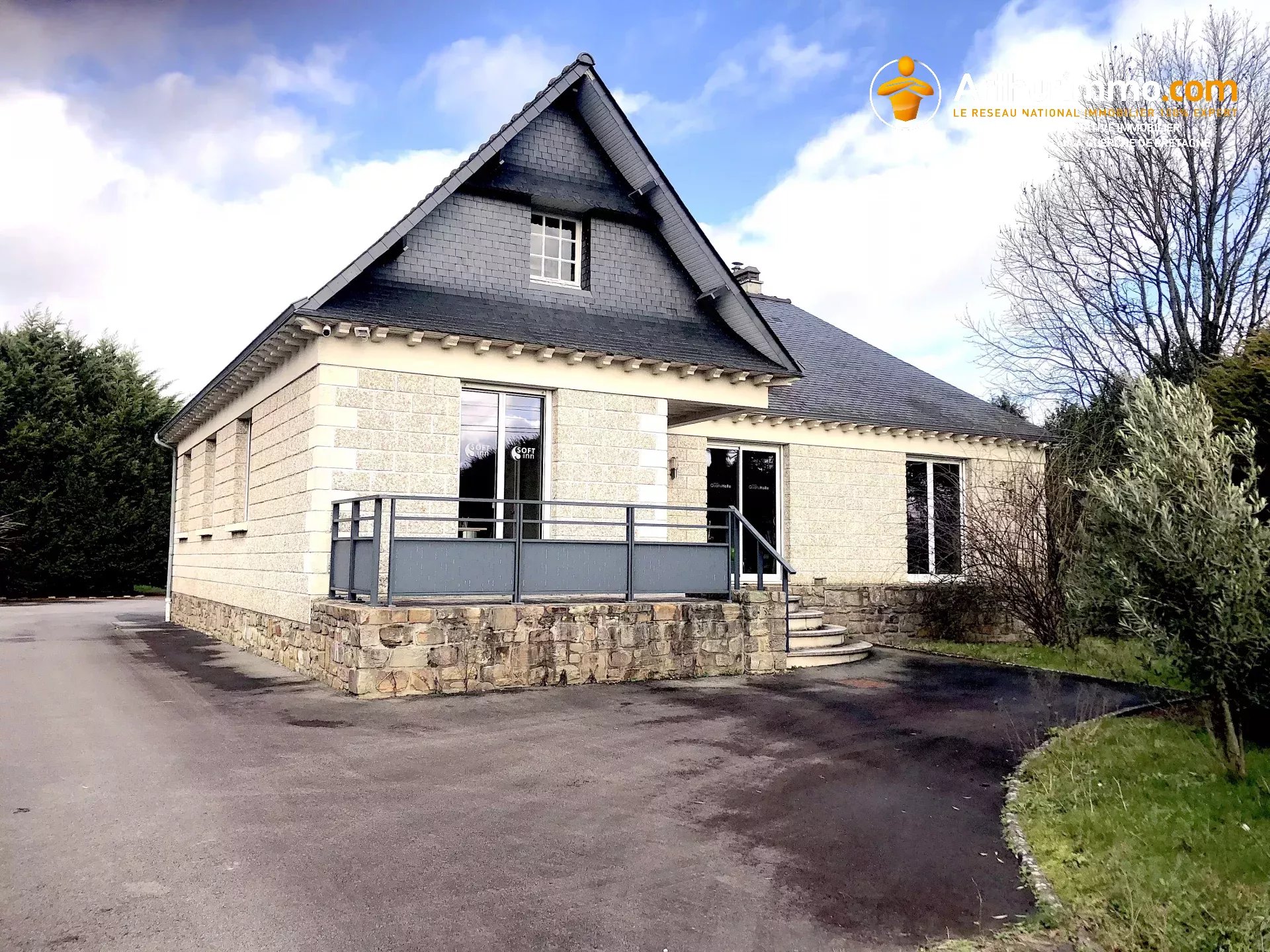 Agence immobilière de EURL ALTERNATIVE IMMOBILIER
