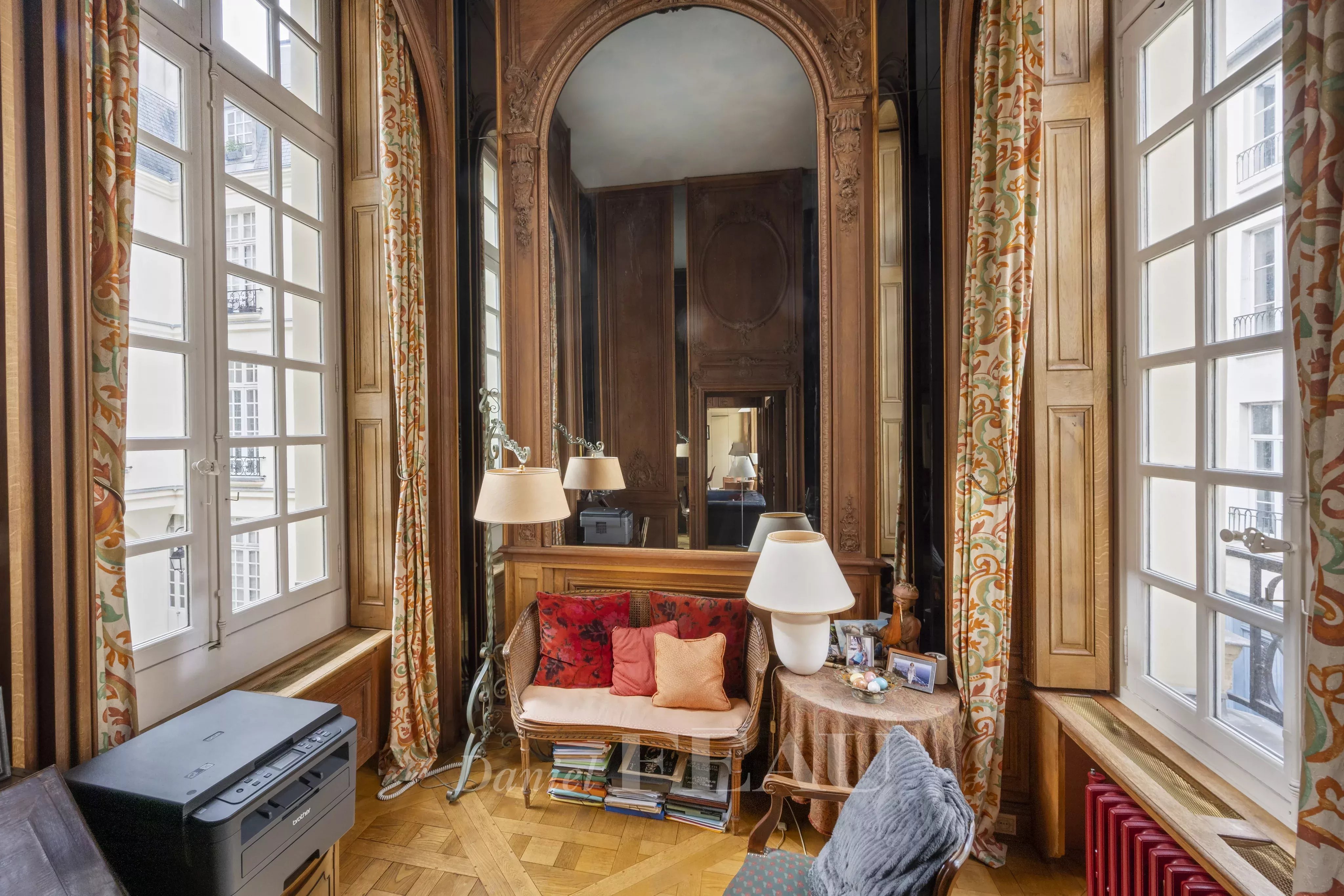 Vente Appartement Paris 3ème