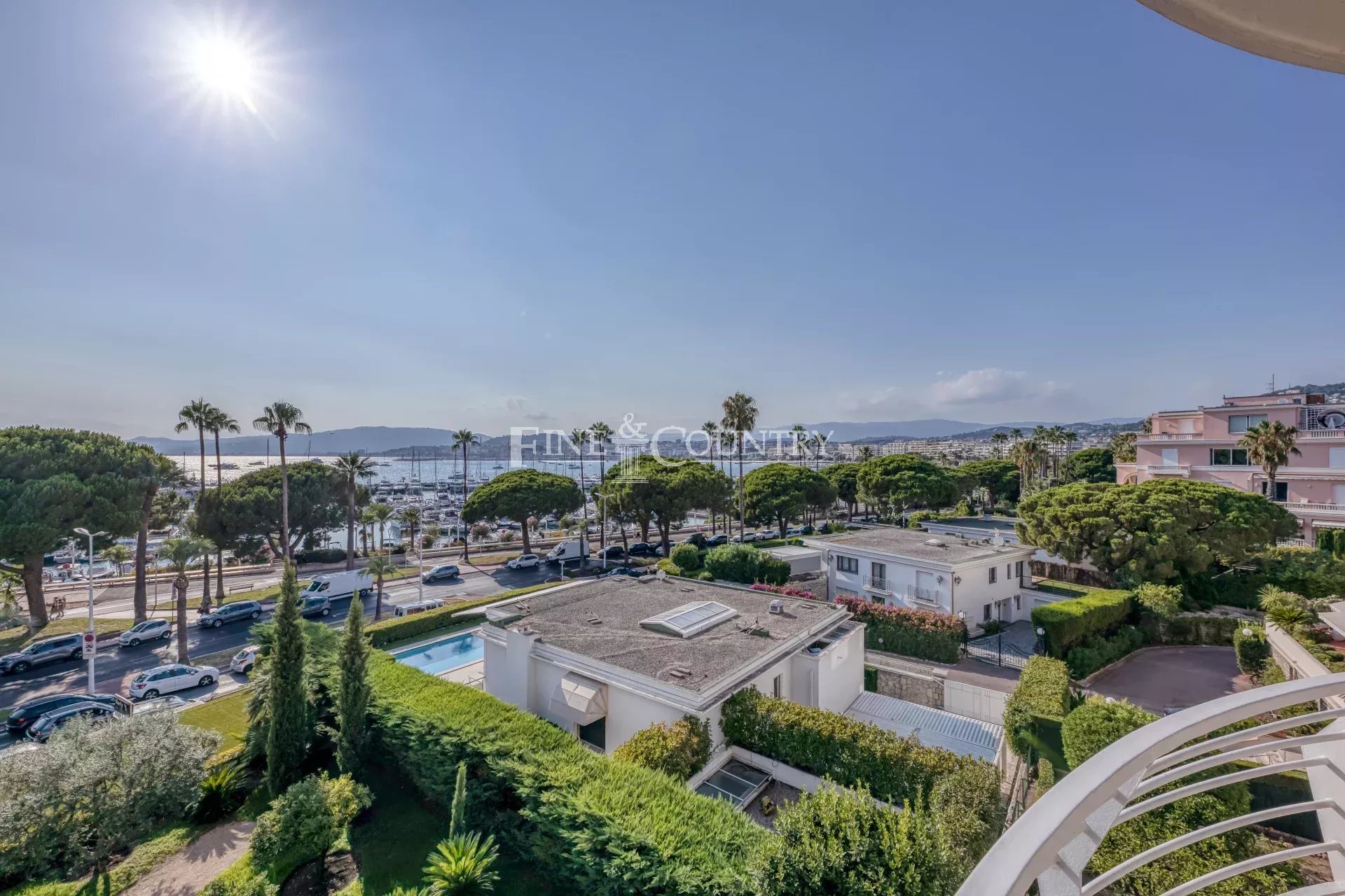 Photo of Apartment for sale on the Croisette, Cannes