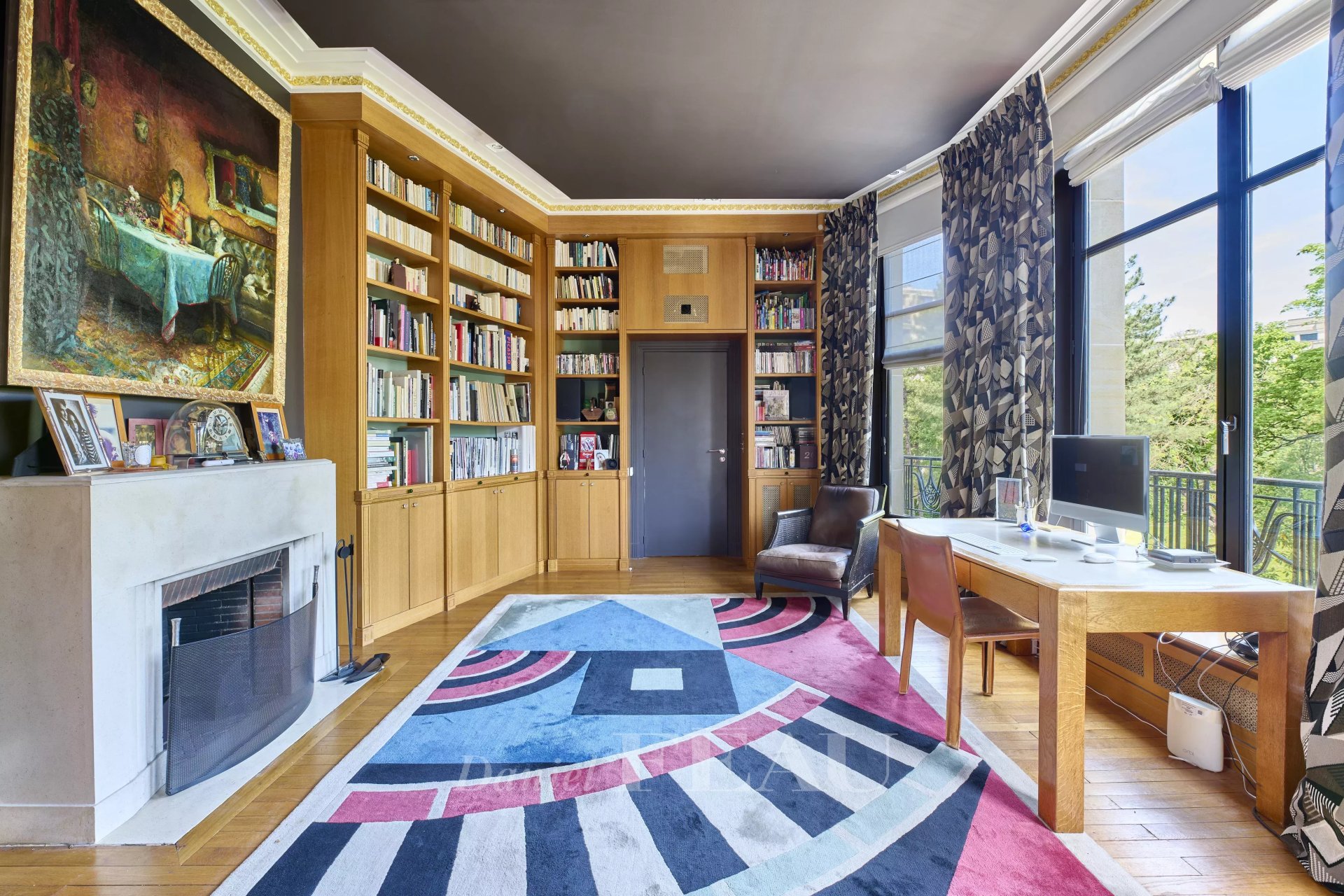 4 Bedroom Villa/Townhouse's Image 9