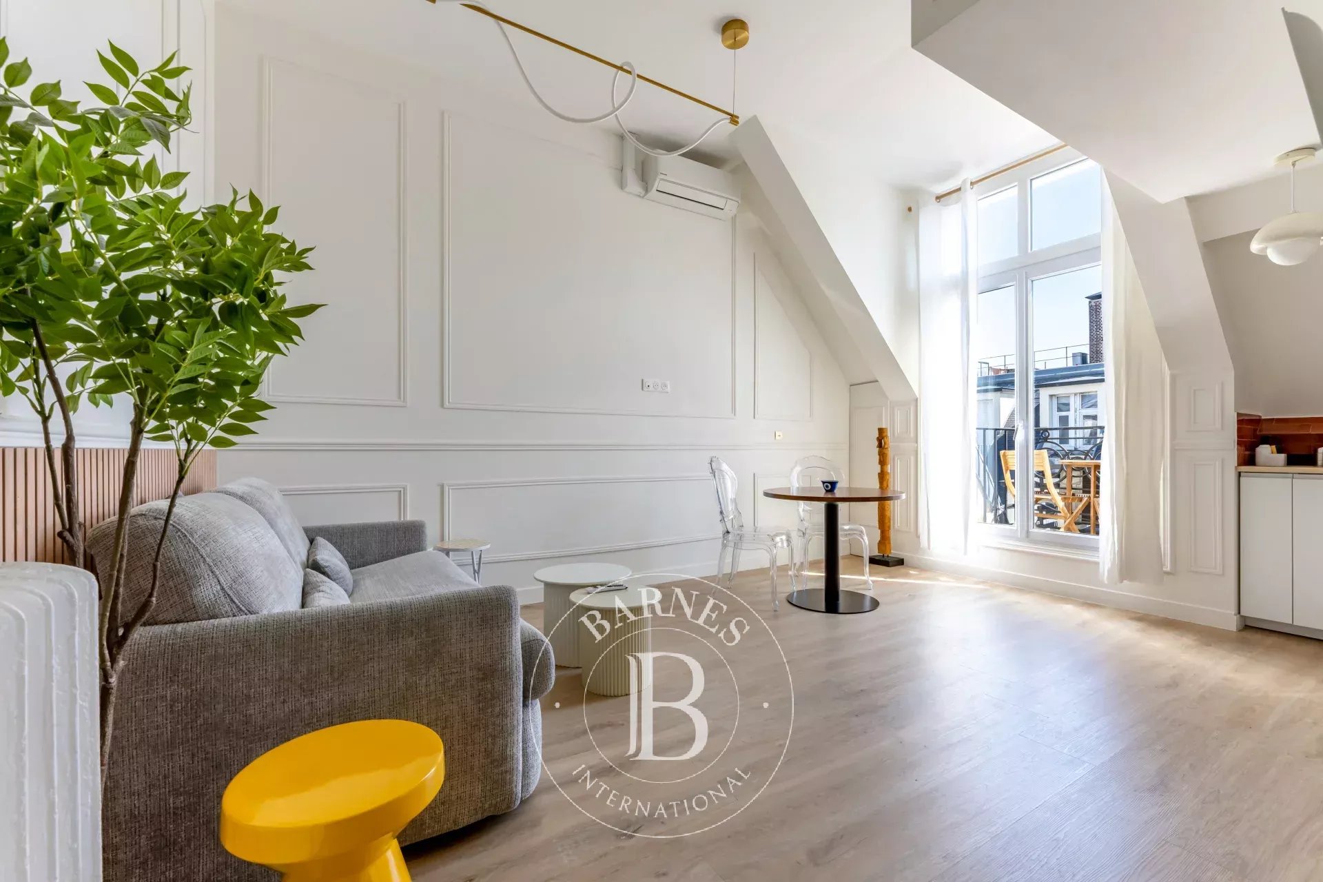 Apartment Paris 75008  -  ref 86935791 (picture 3)