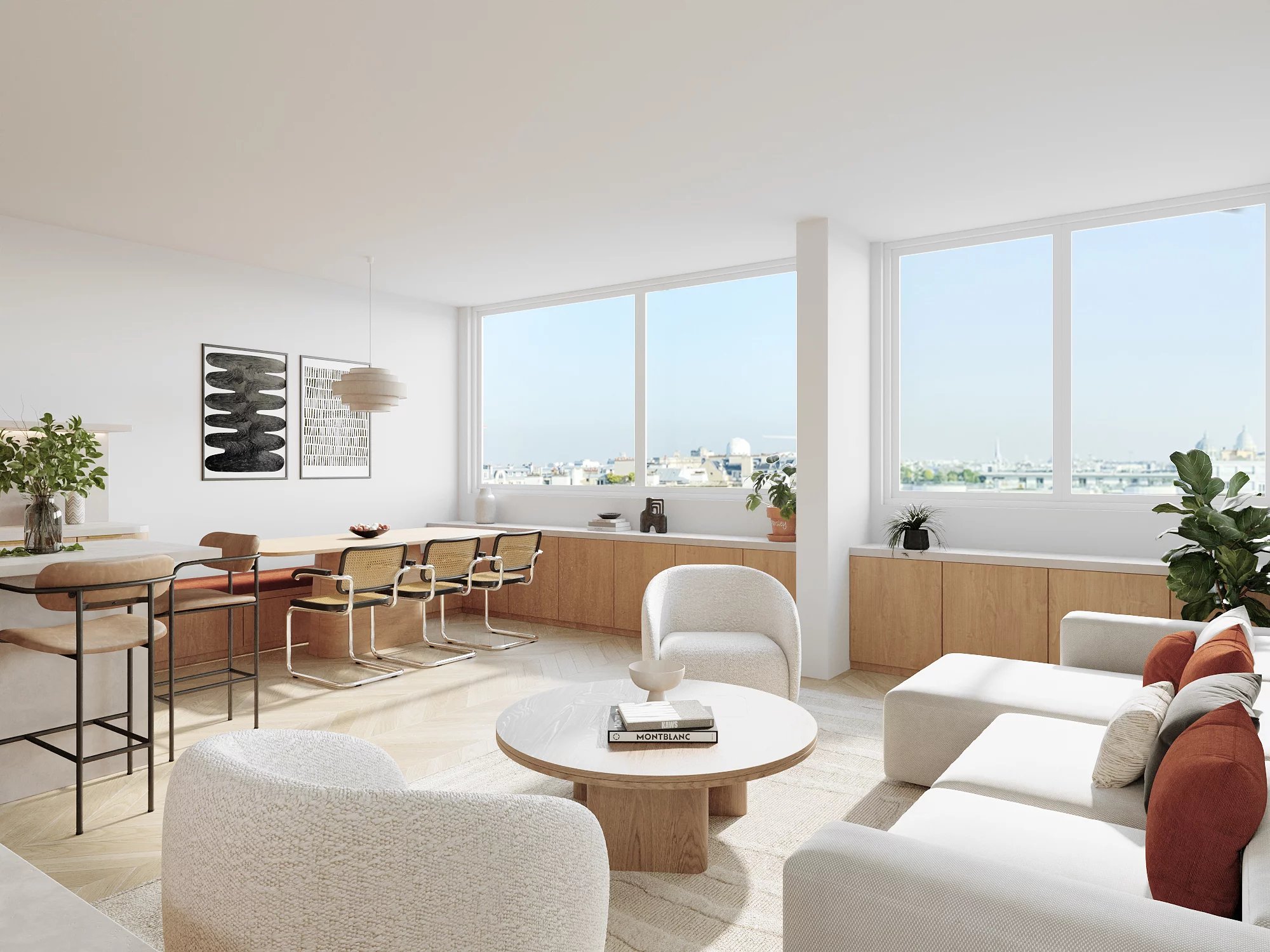 Agence immobilière de Valuo