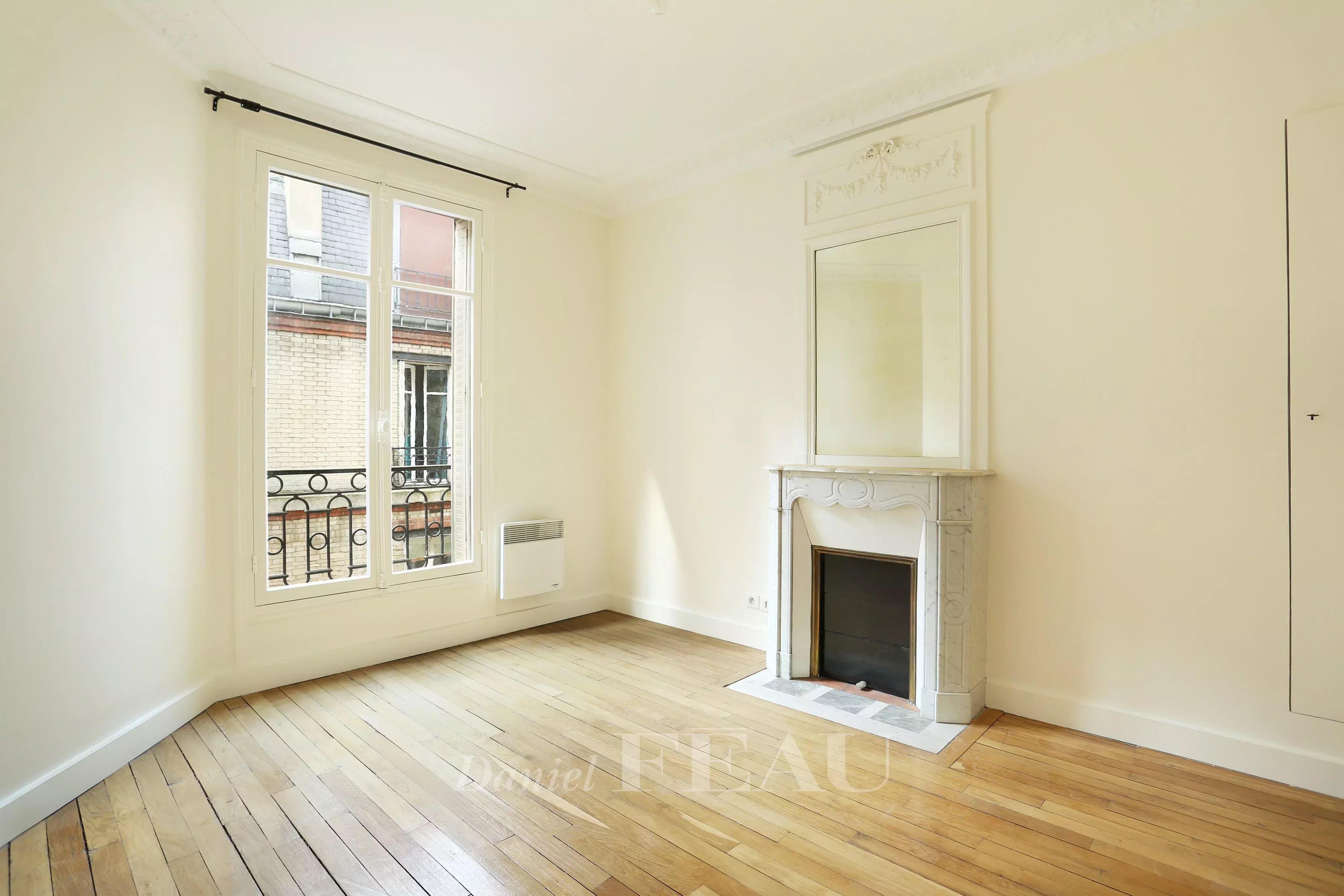 Rental Apartment Paris 5th