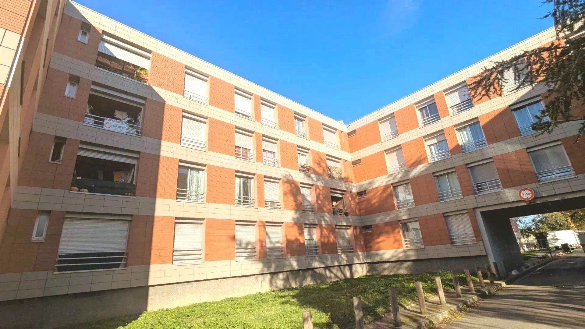 Vente Appartement Toulouse