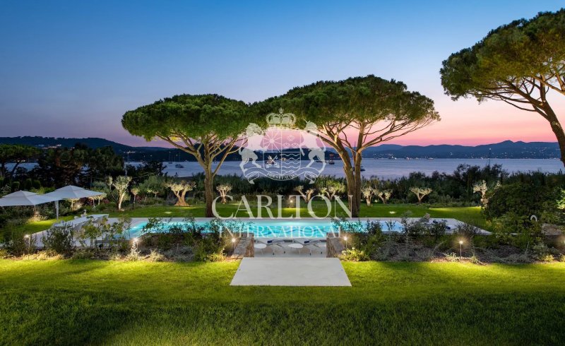 Saint-Tropez 