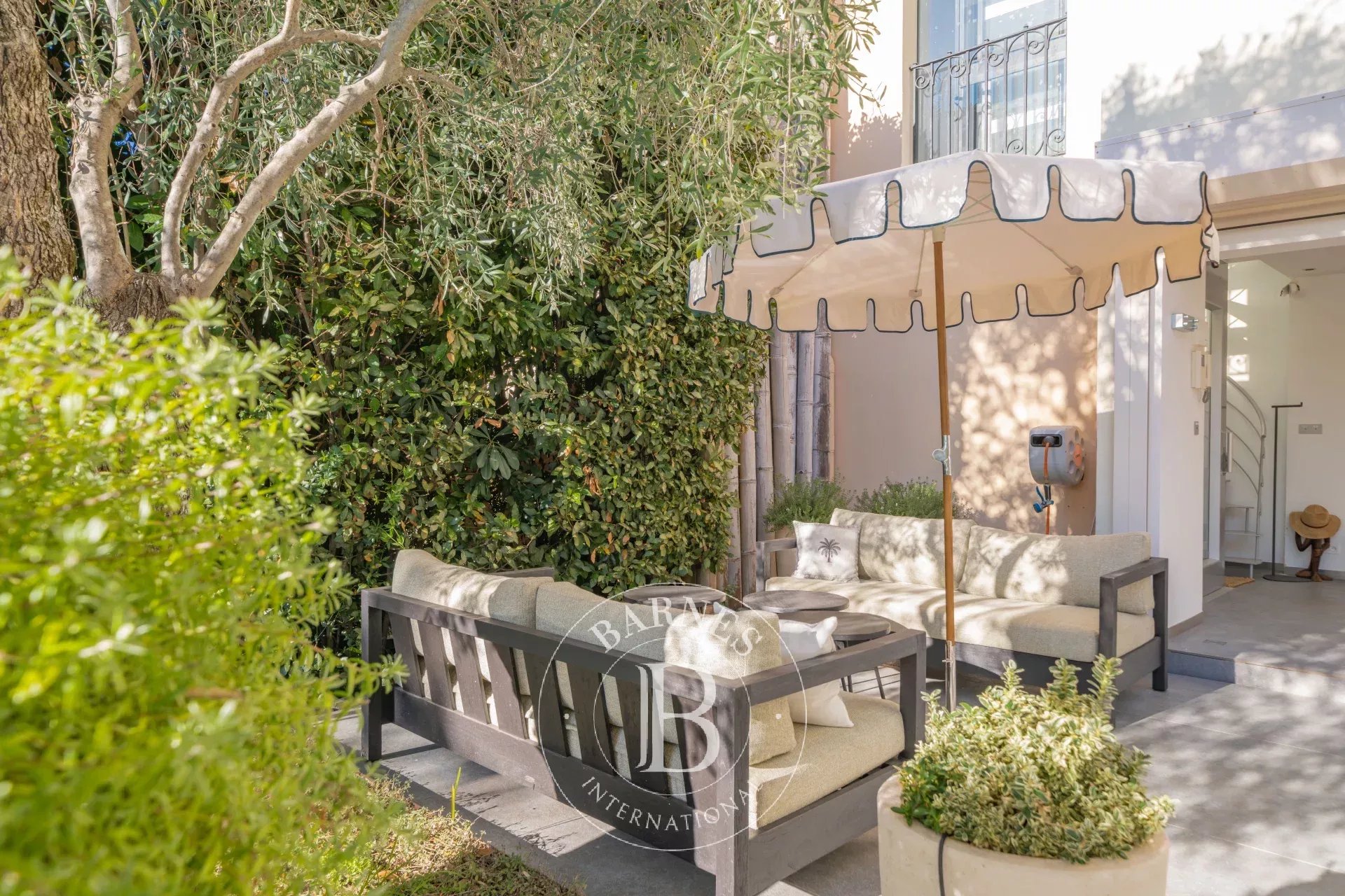 Villa Le Cannet - picture 26