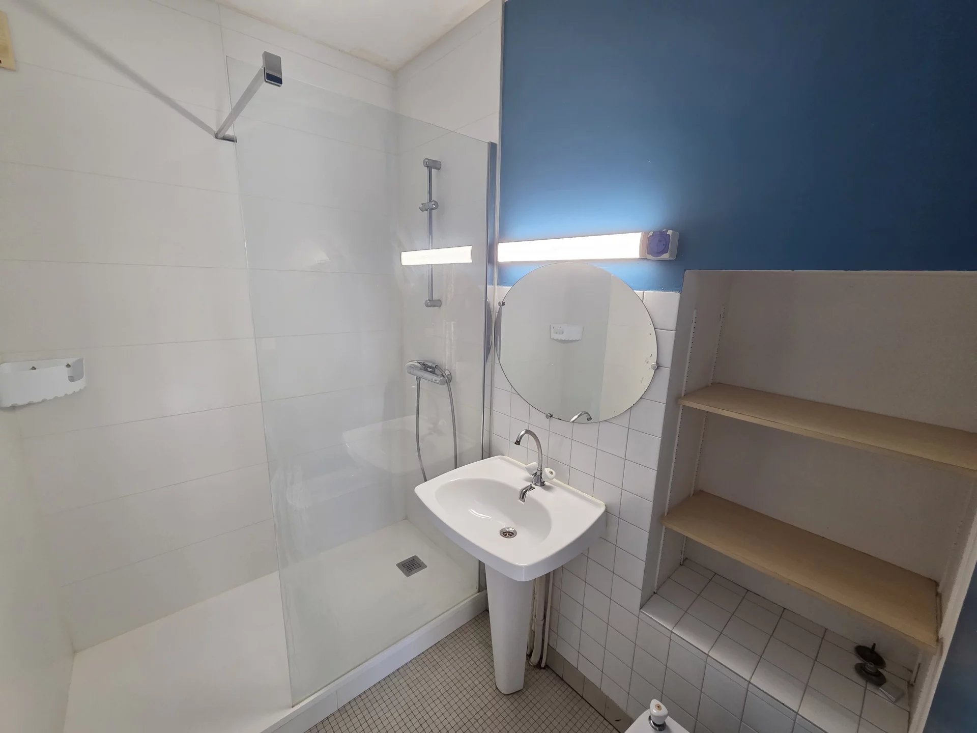 Achat Appartement T1 à Nantes (44000) - 26m²
