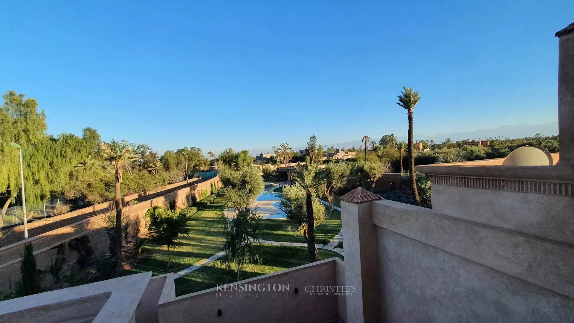 5 Bedroom Villa/Townhouse's Image 34