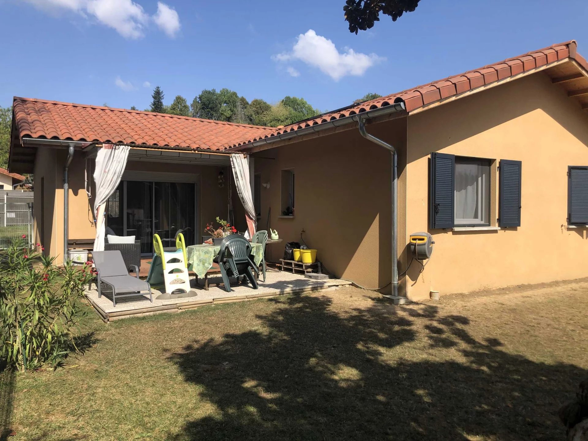 2 MIN SAINT MARCELLIN