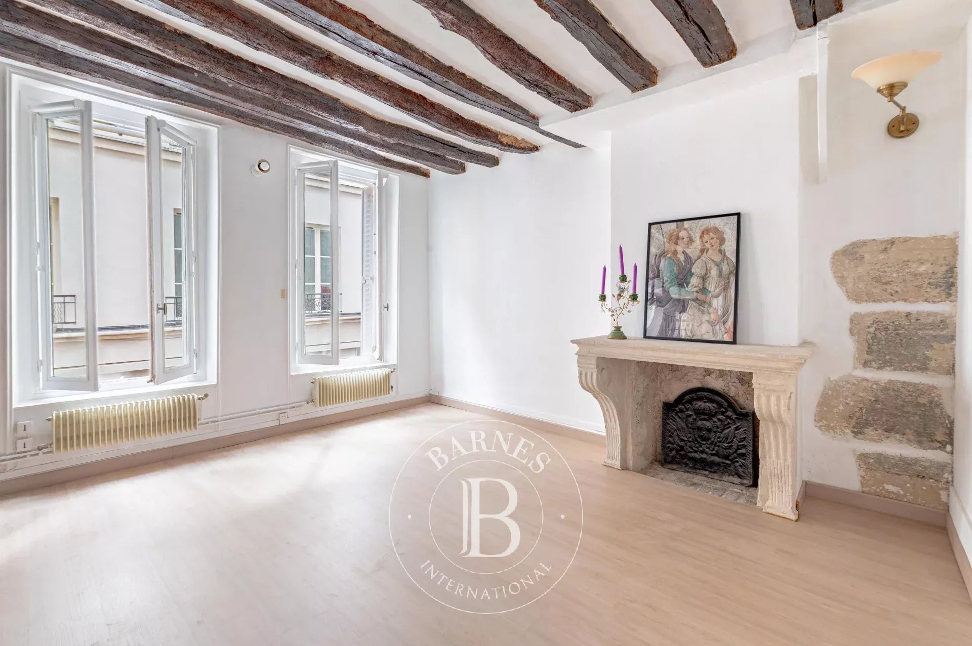 Apartment Paris 75005  -  ref 87158277 (picture 3)