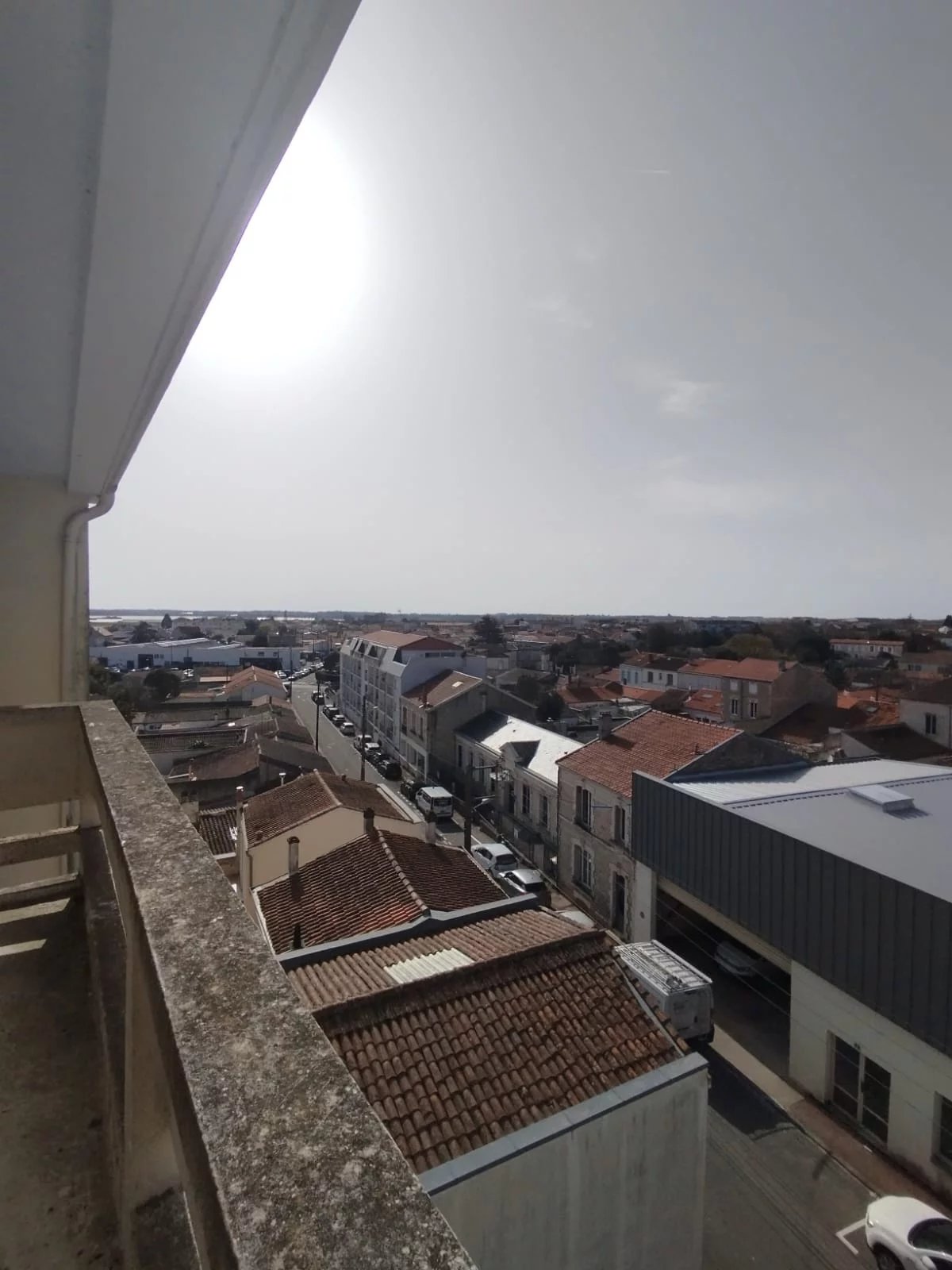 Appartement 3 pièces de 67m2