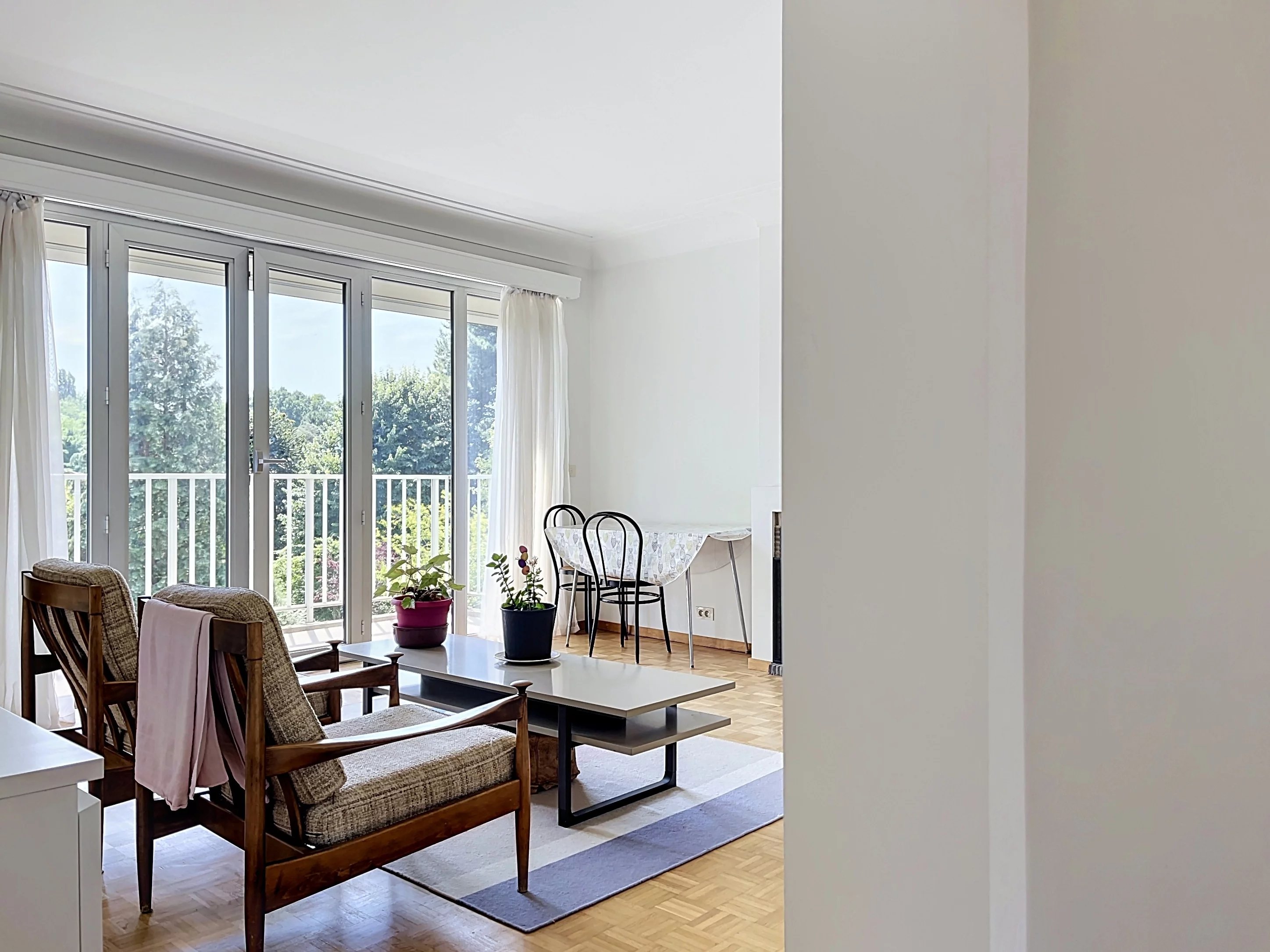 Appartement Woluwe-Saint-Pierre  -  ref 87184608 (picture 3)