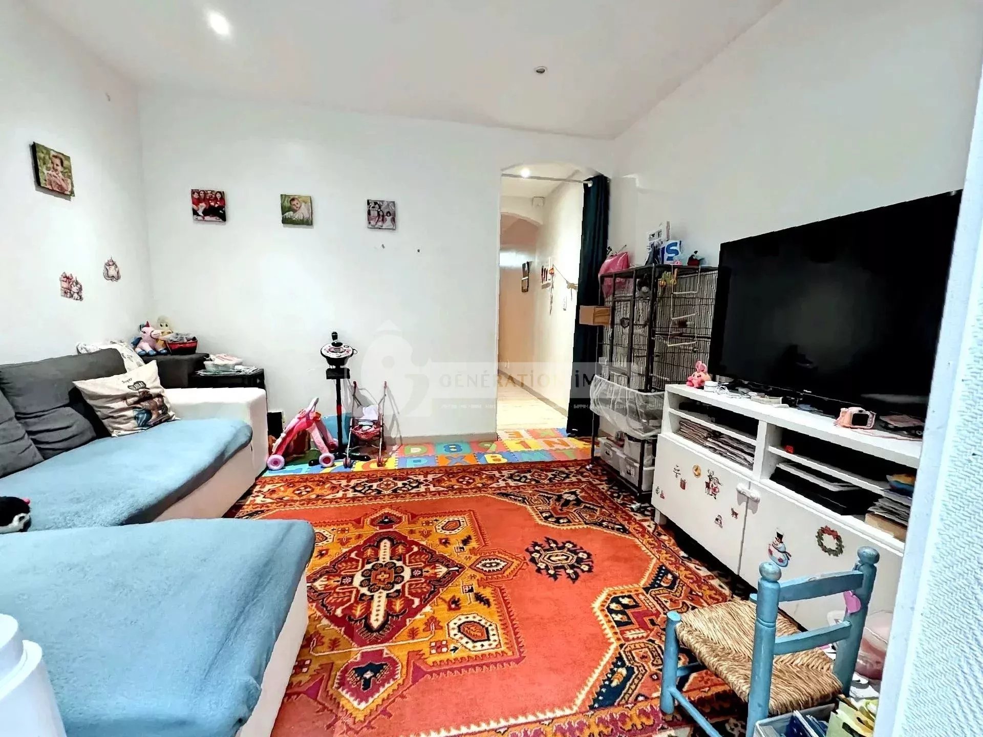 Agence immobilière de GÉNÉRATION IMMO