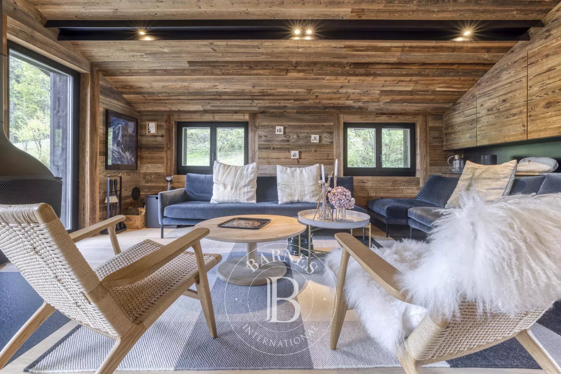 Chalet Les Houches  -  ref 86816927 (picture 2)