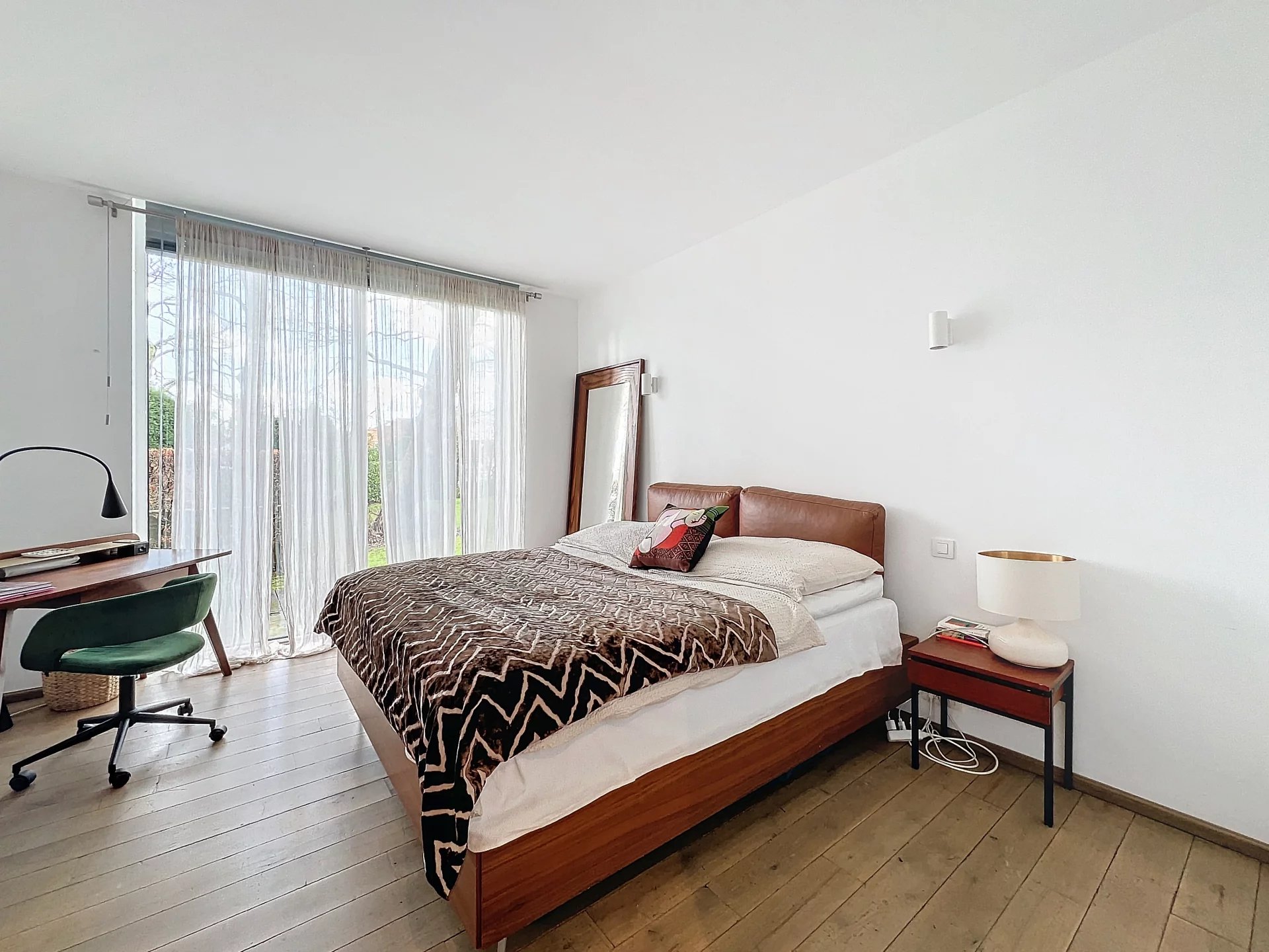 Daire Uccle - picture 16