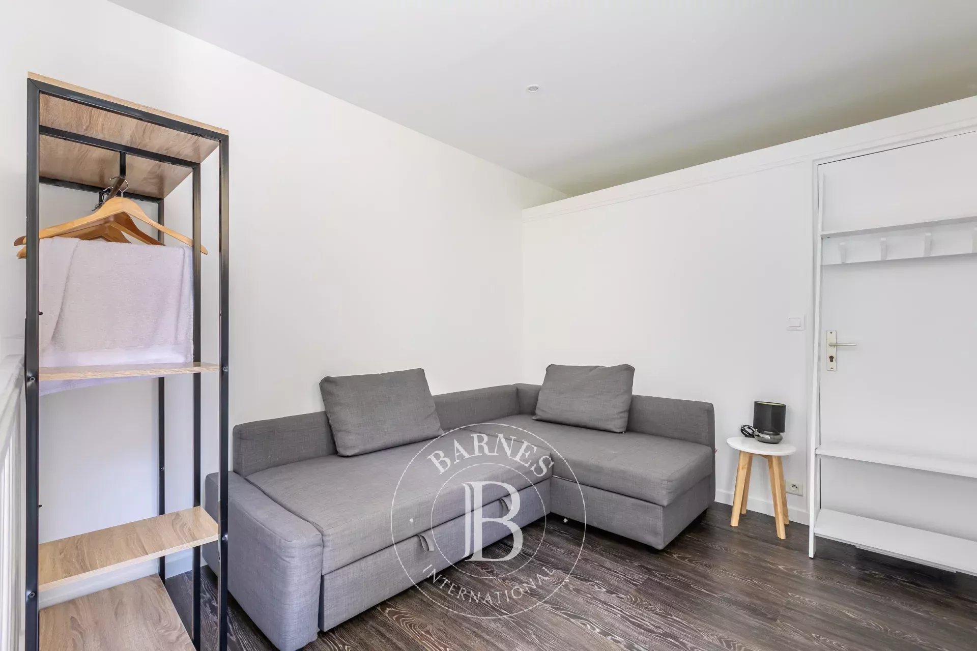 Daire Paris 8ème - picture 19