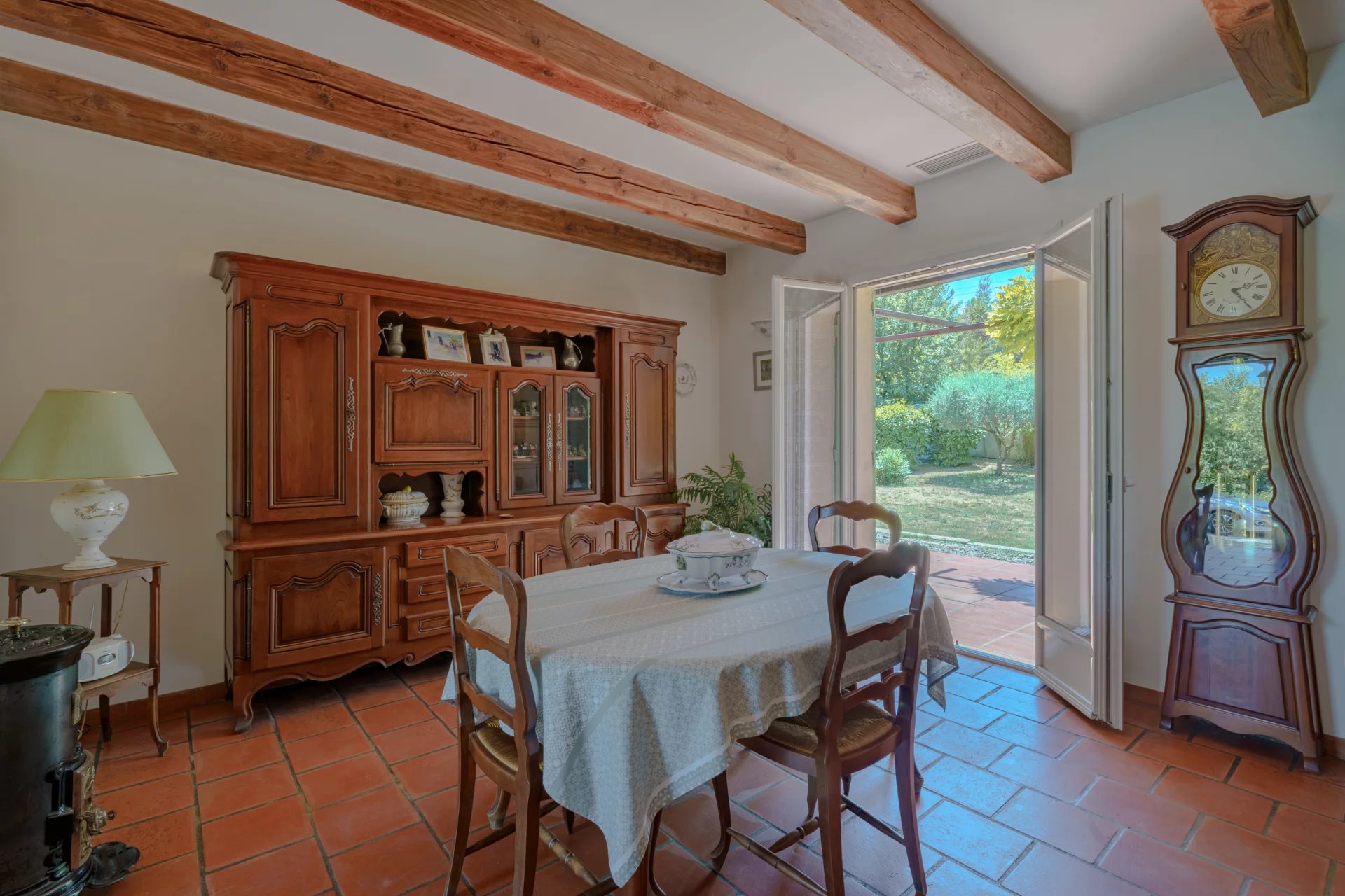 Achat Maison T5 à Aix-en-Provence (13100) - 96m²