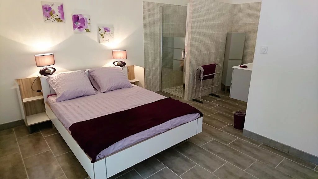 Villa à vendre Montolieu, Aude