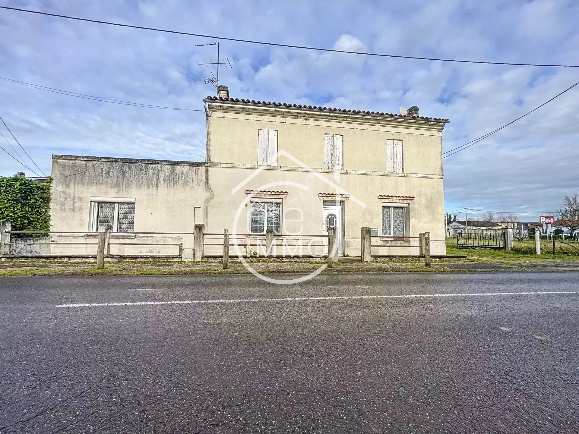 Agence immobilière de Agence-Cote Immo