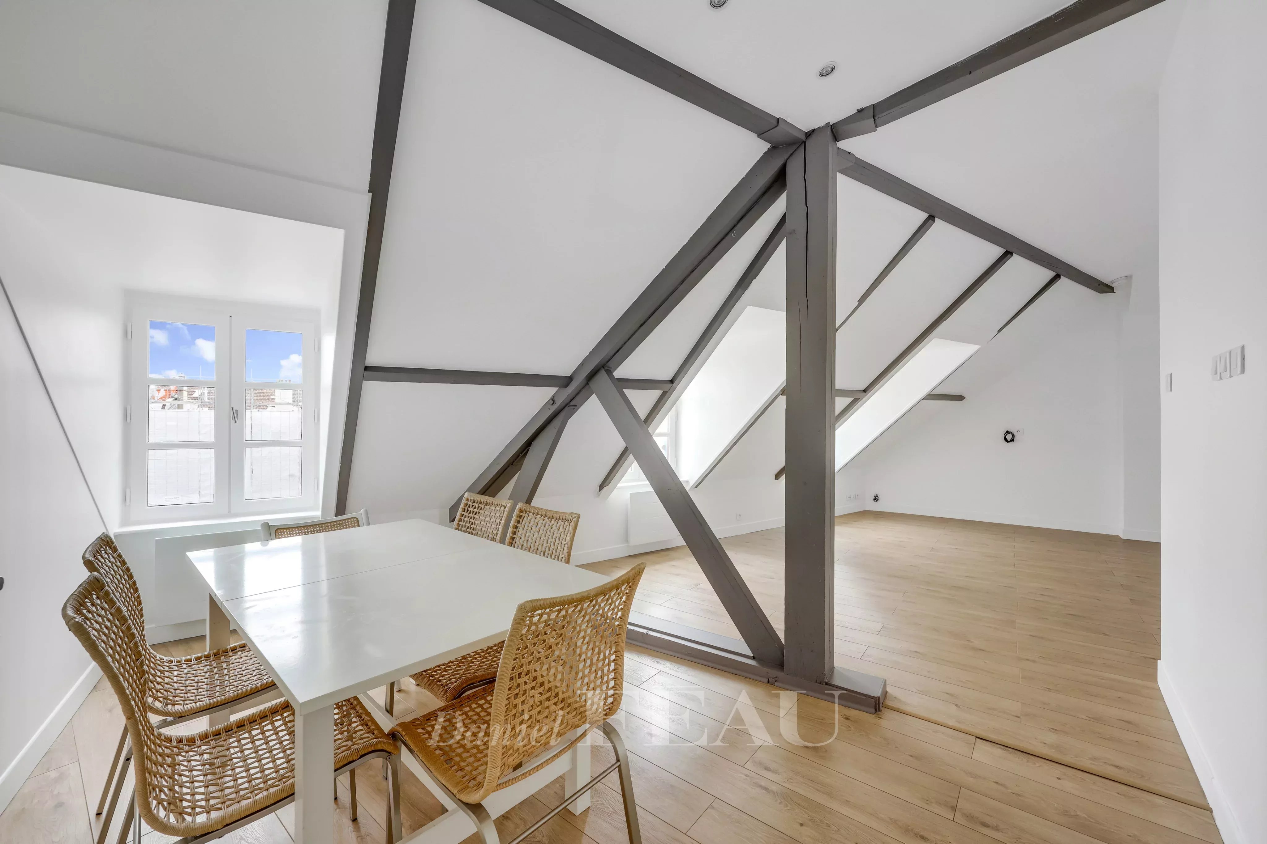 Location Appartement Saint-Germain-en-Laye