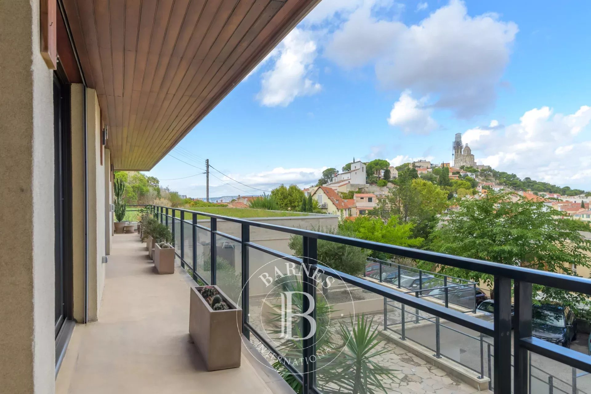 Daire Marseille 8ème - picture 6