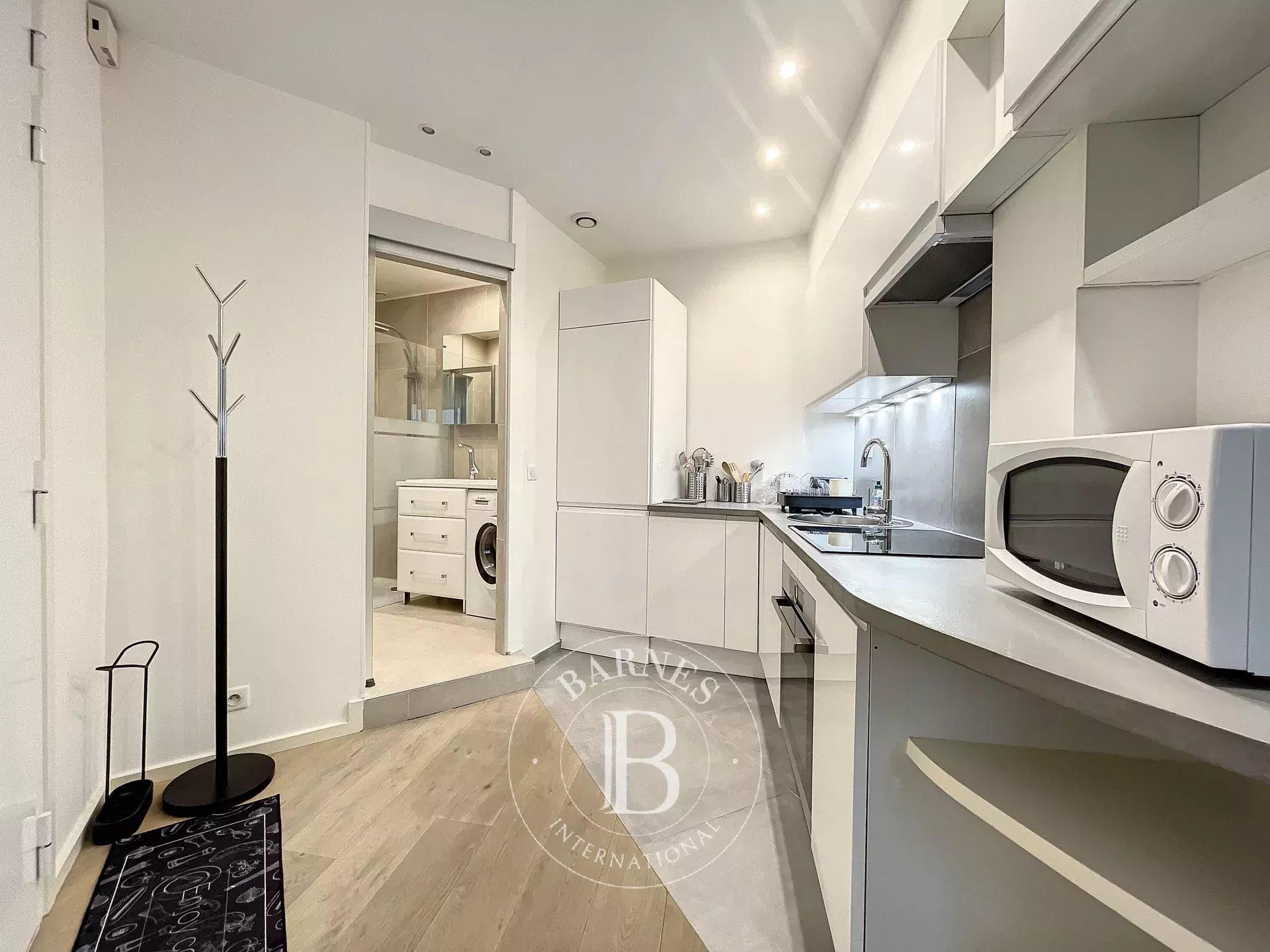 Daire Paris 16ème - picture 10