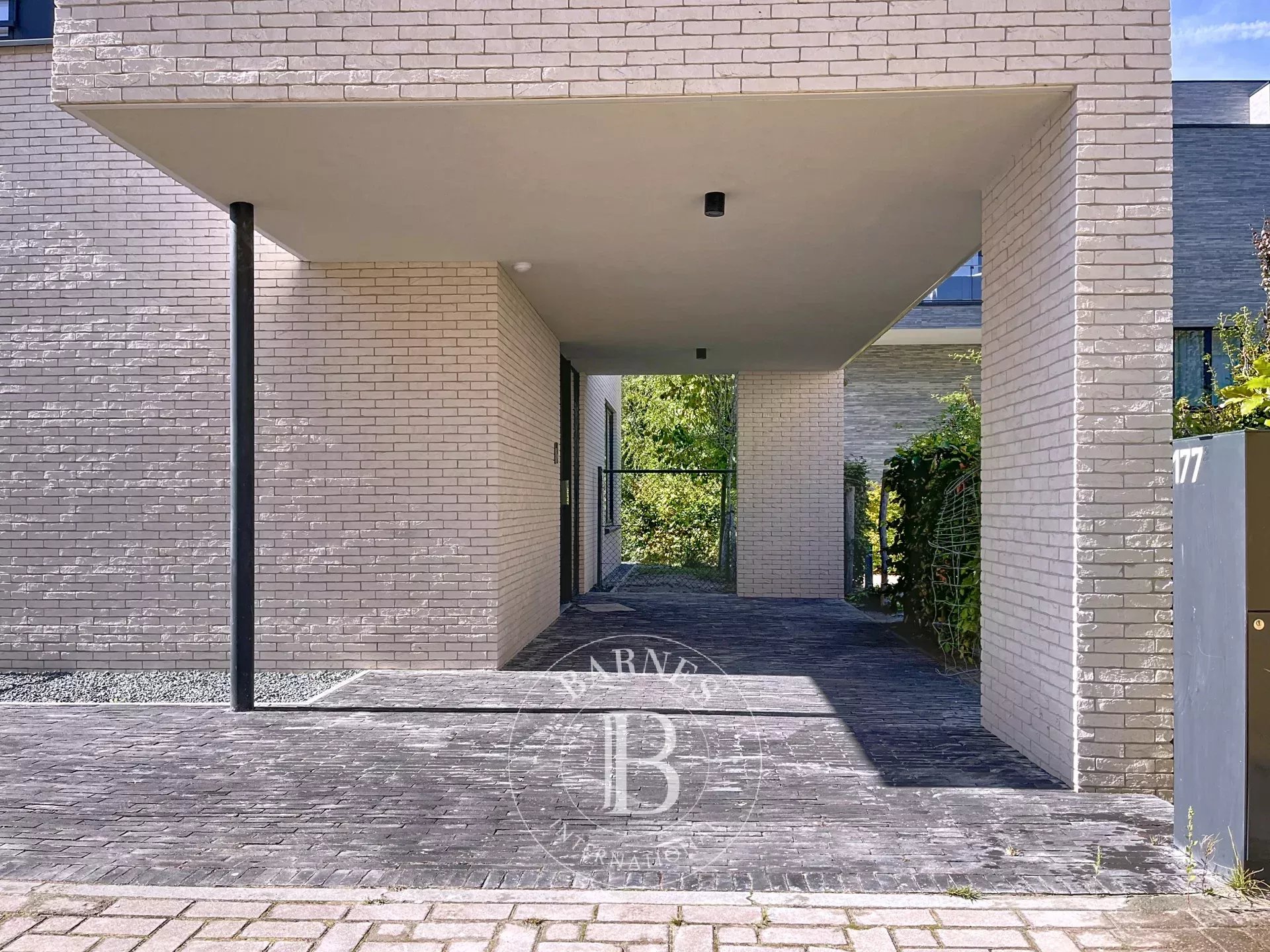 Verrewinkel - Maison 4 chambres avec jardin